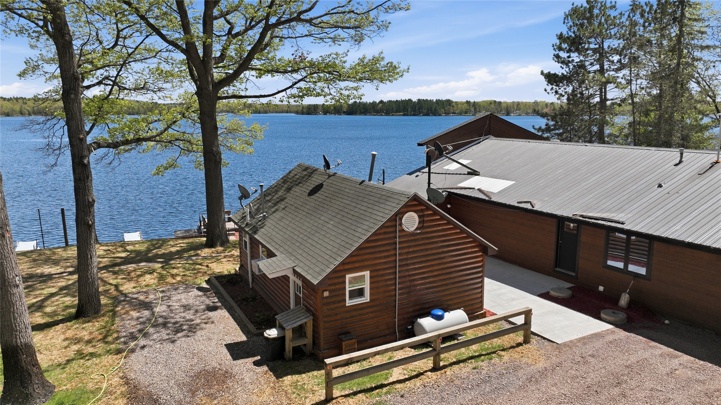 7444 N Pats Landing Road 3 Property Photo 2
