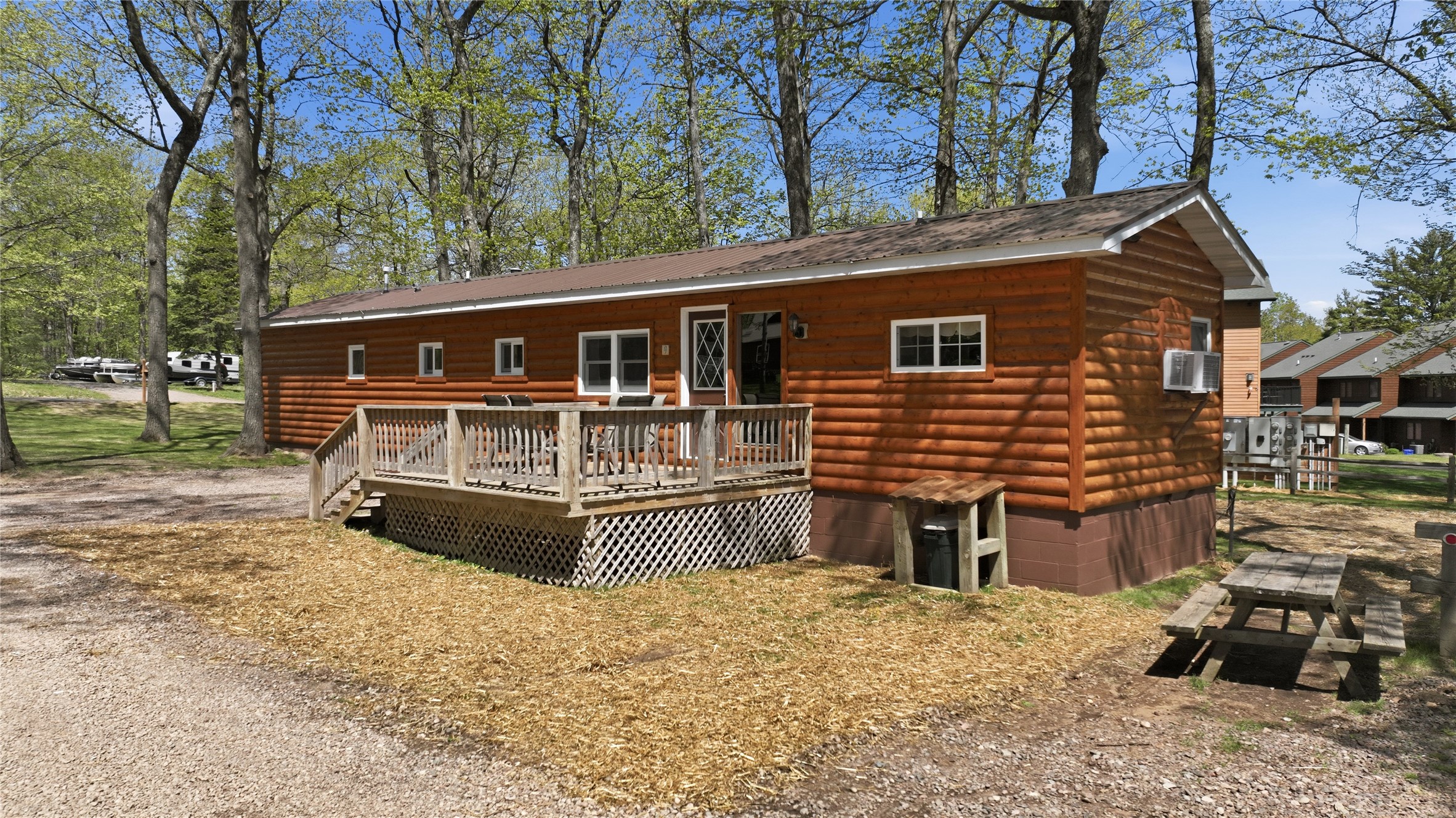 7444 N Pats Landing Road 9 Property Photo 1