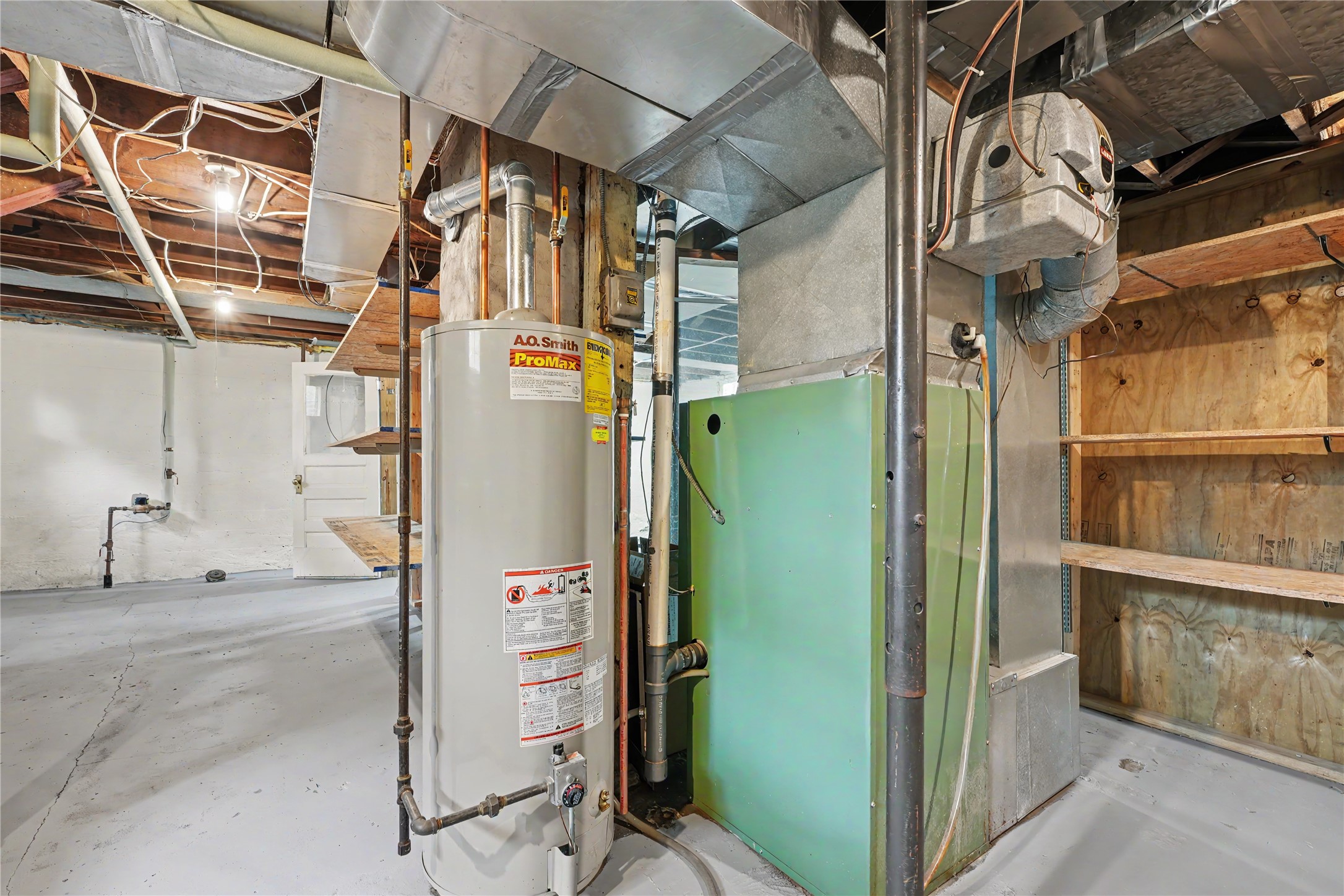 1531 Drummond Street Property Photo 33