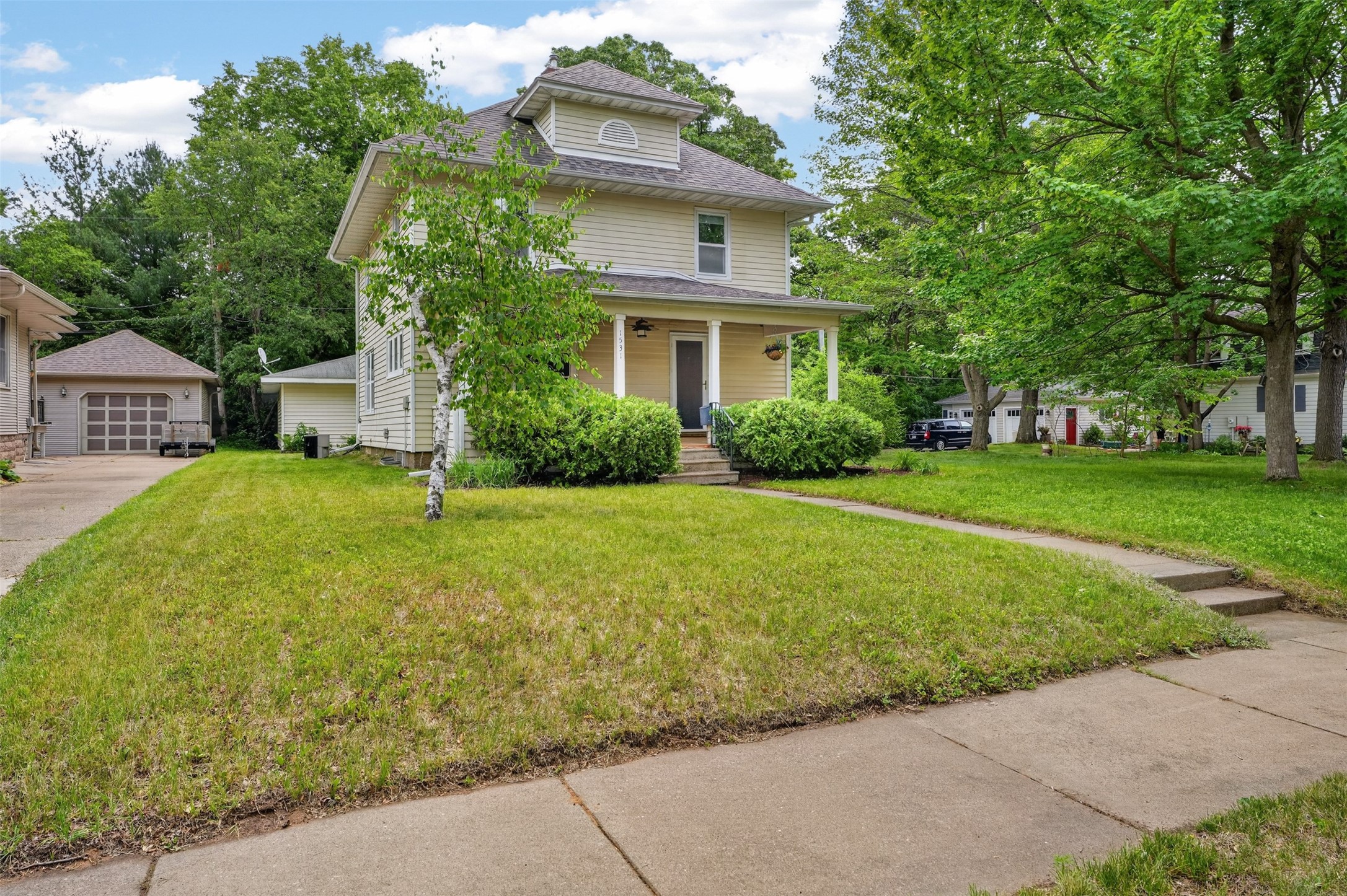 1531 Drummond Street Property Photo 35