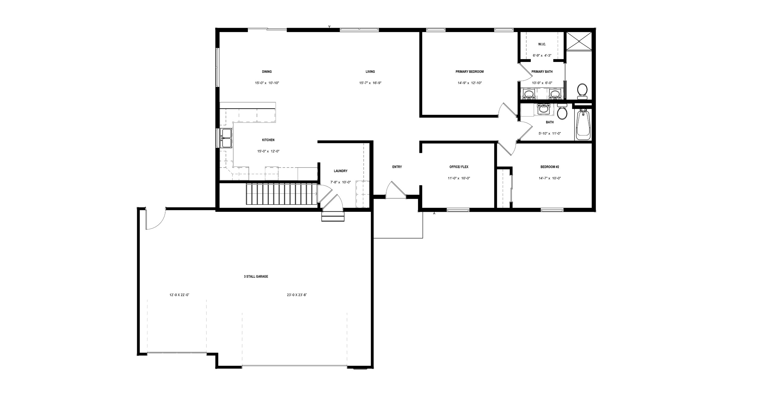 1347 Knapp Street Property Photo 49