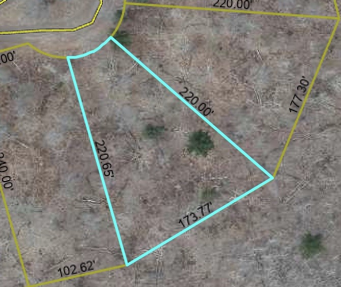 Lot 26 Bridle Path Way Property Photo 1