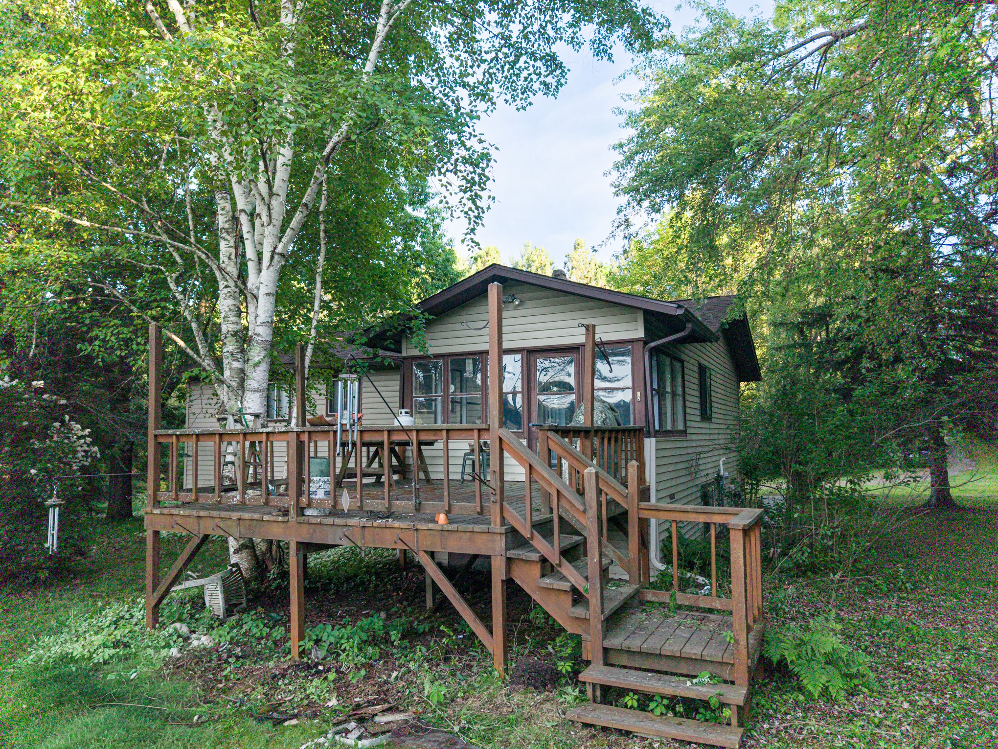 12158w Twin Lake Road Property Photo 1