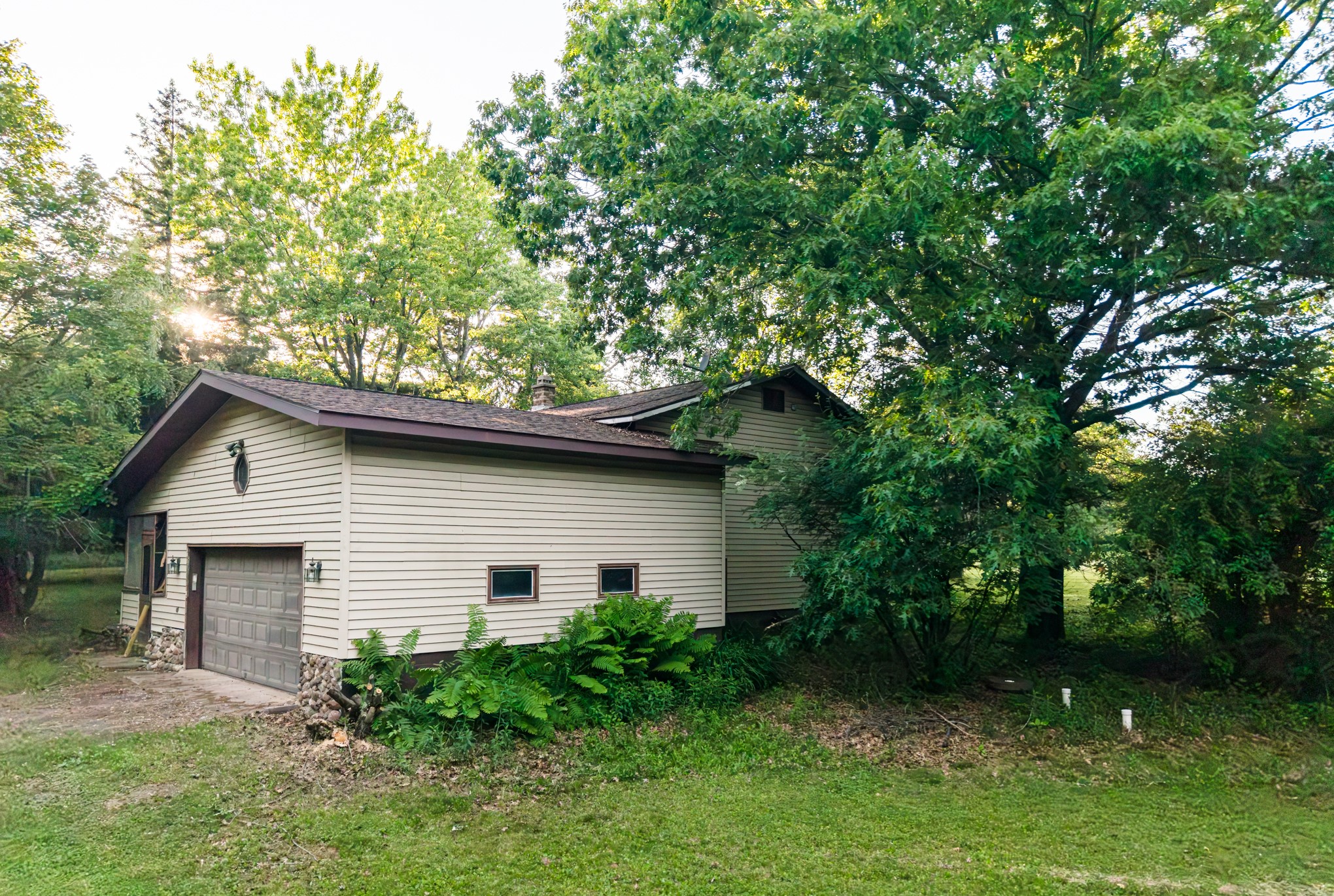 12158w Twin Lake Road Property Photo 2