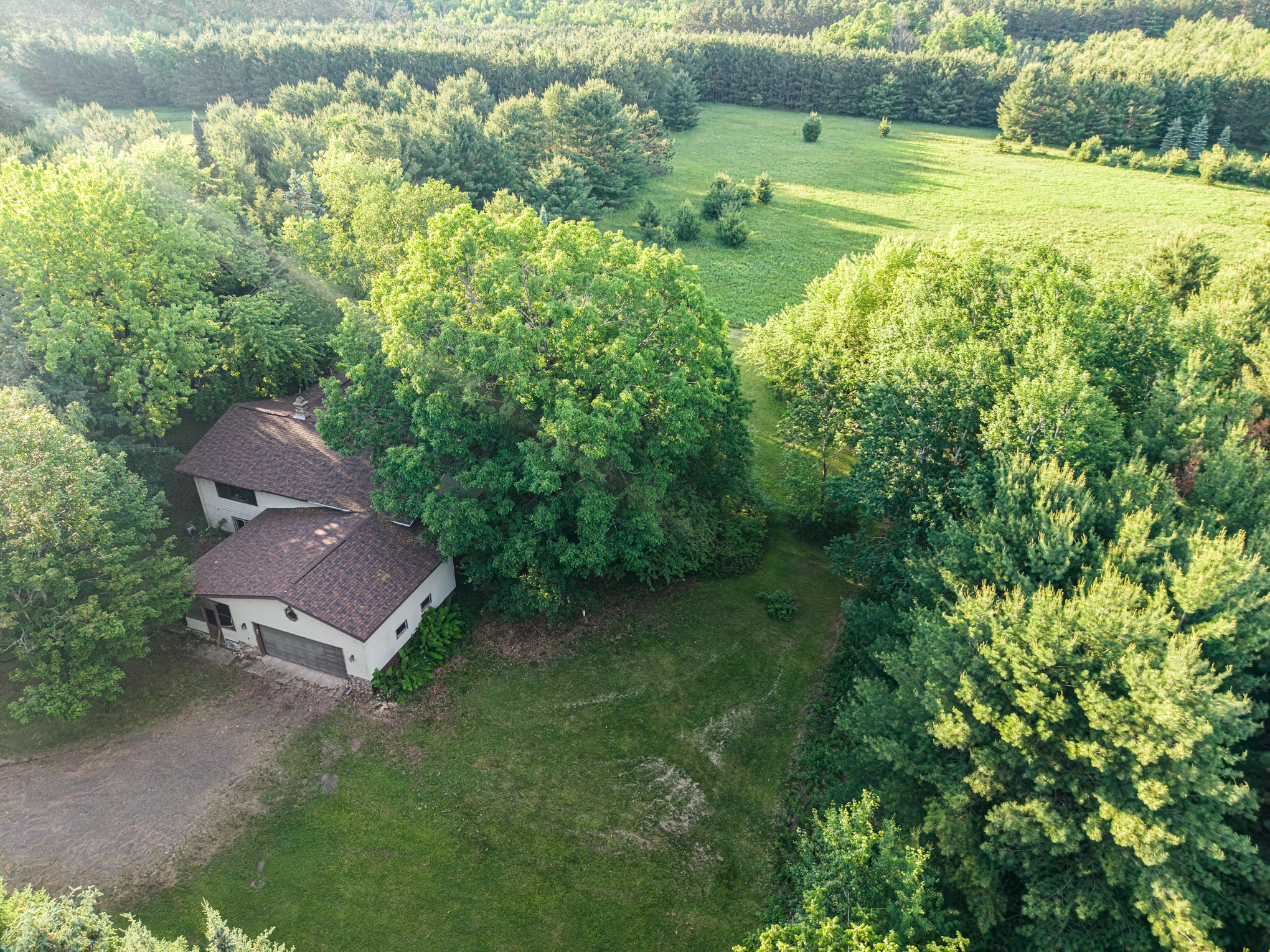 12158w Twin Lake Road Property Photo 3