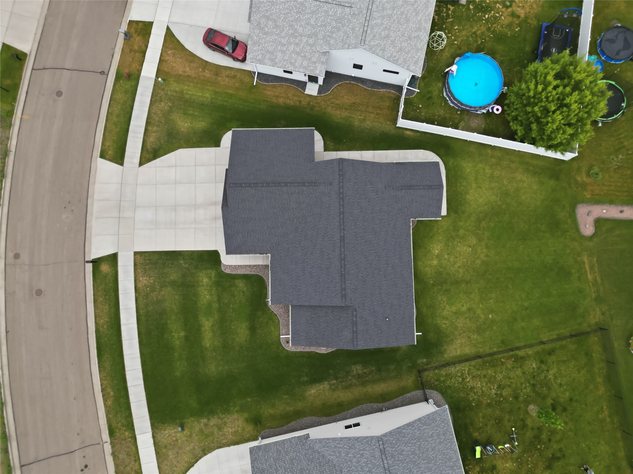 1829 Tucker Trail Property Photo 5
