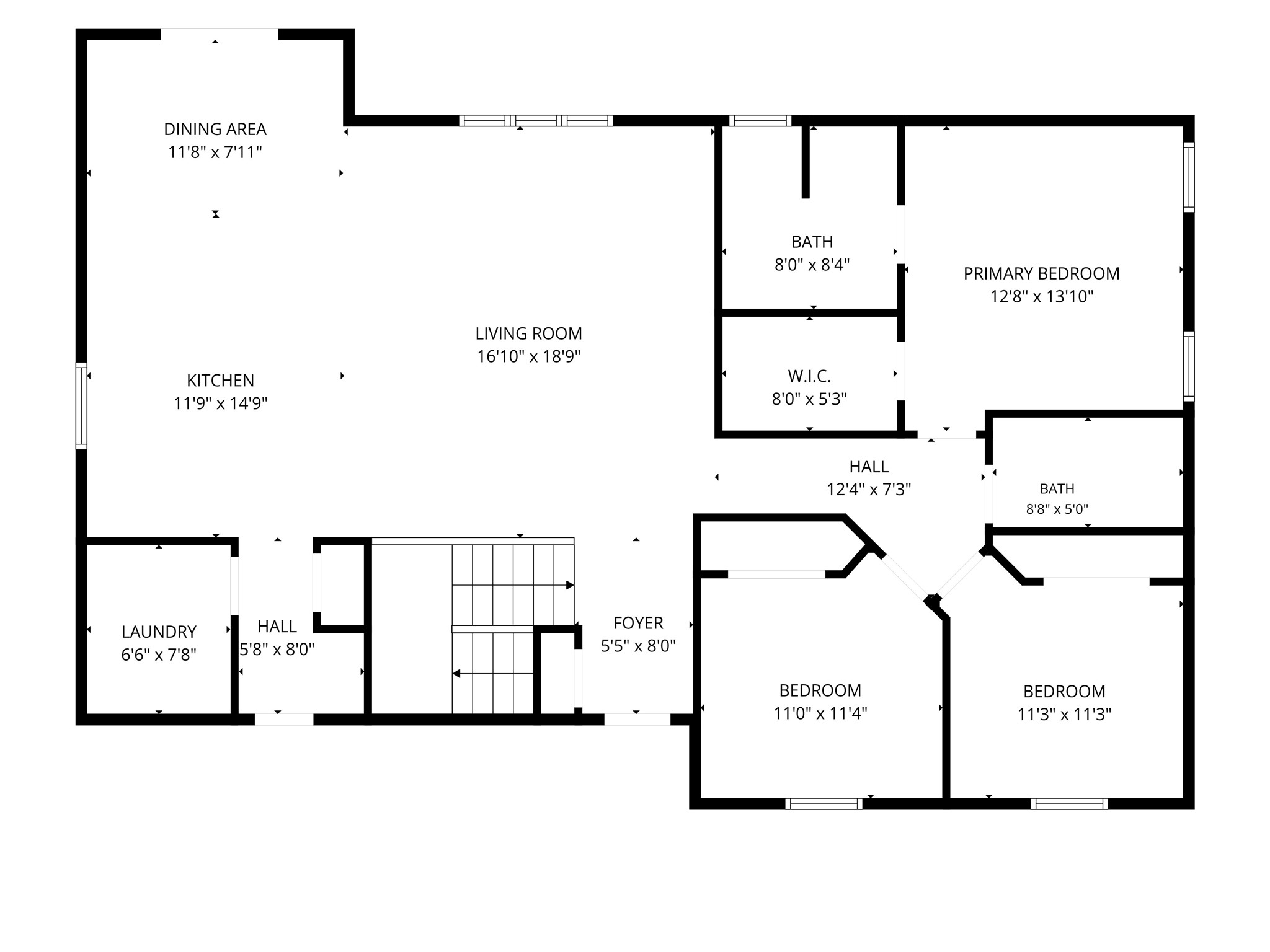 1829 Tucker Trail Property Photo 20