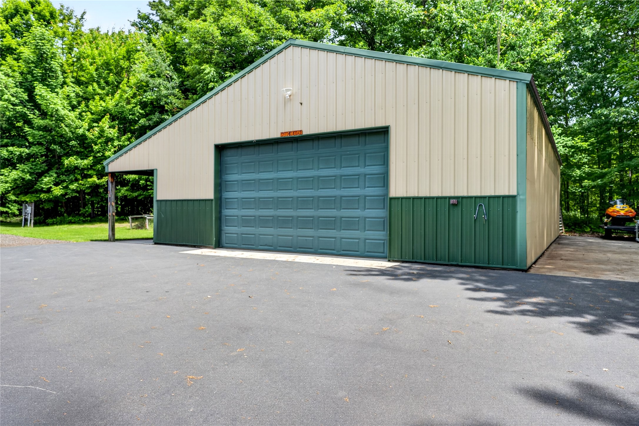 N1785 Lehman Lake Road Property Photo 6