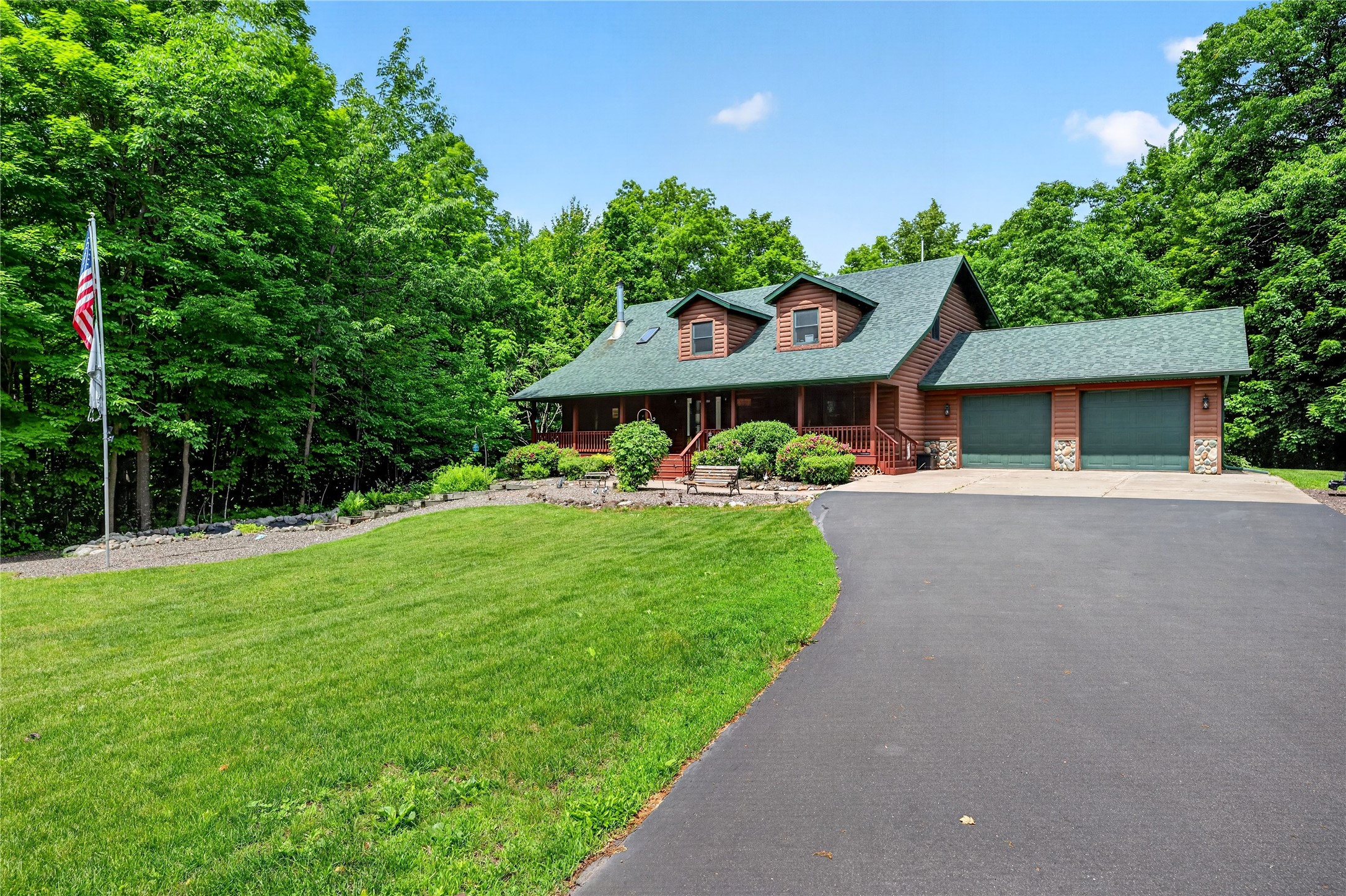 N1785 Lehman Lake Road Property Photo 45