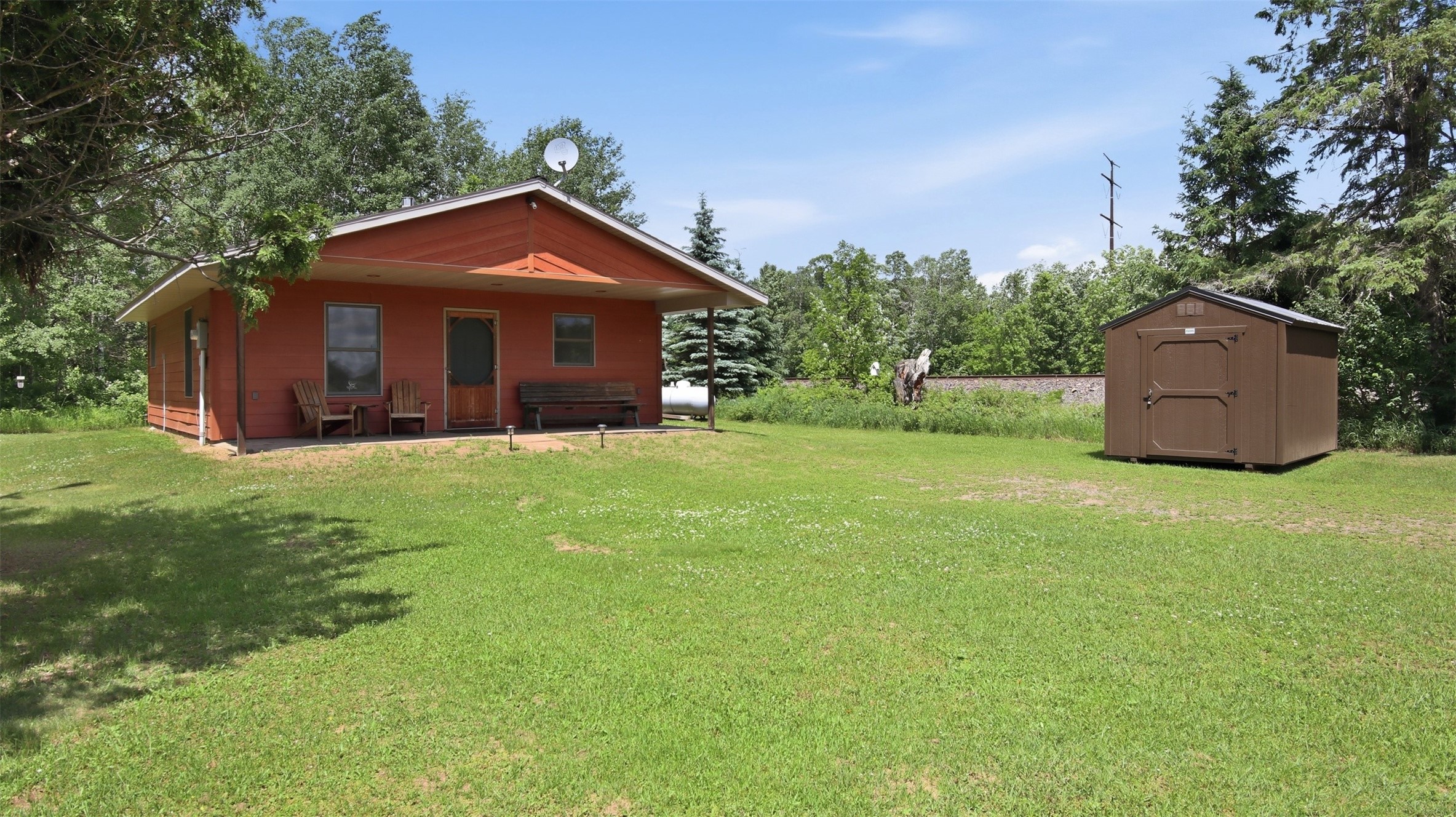 W1768 Elliott Road Property Photo 2