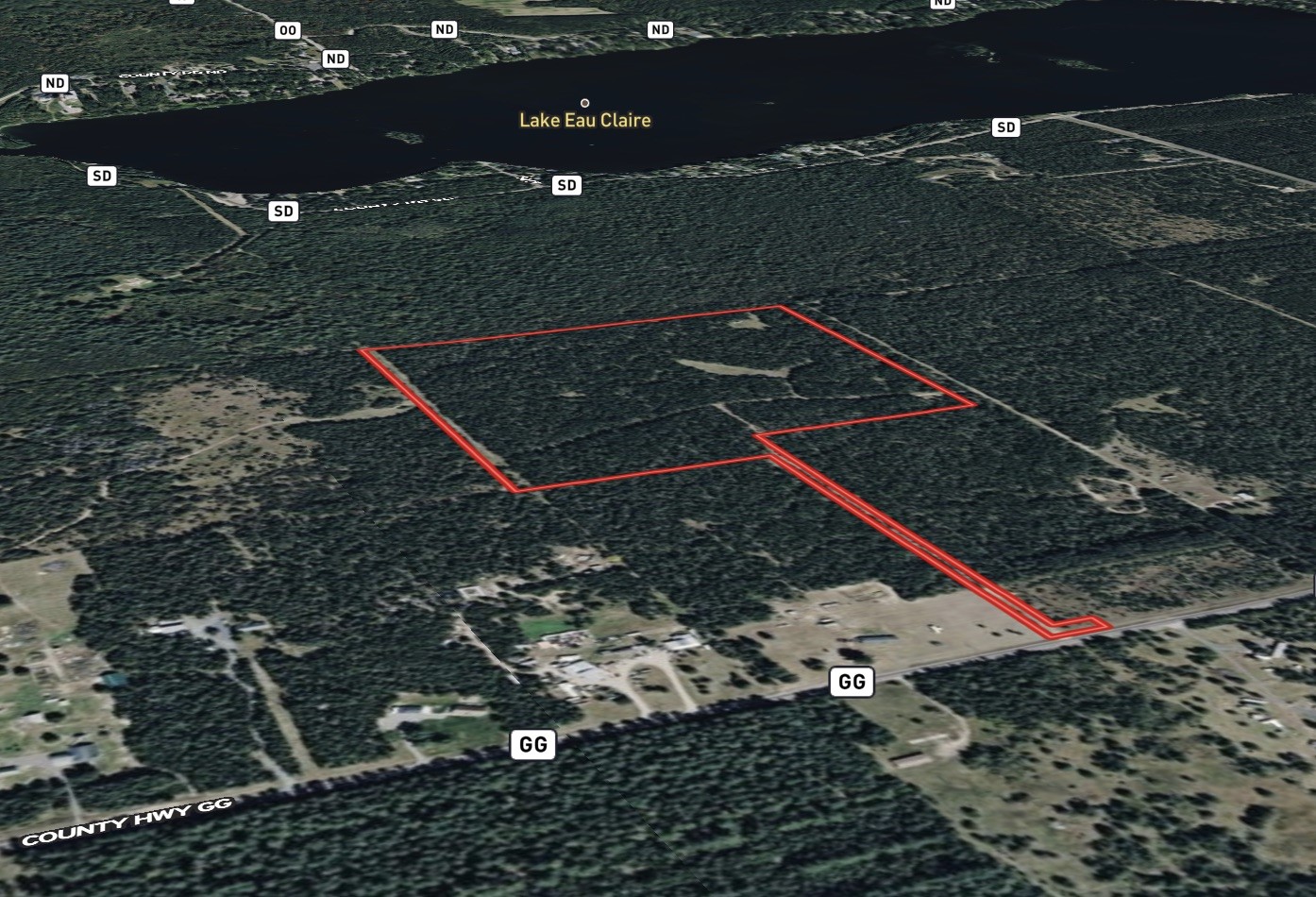 0 County Road Gg Property Photo 47