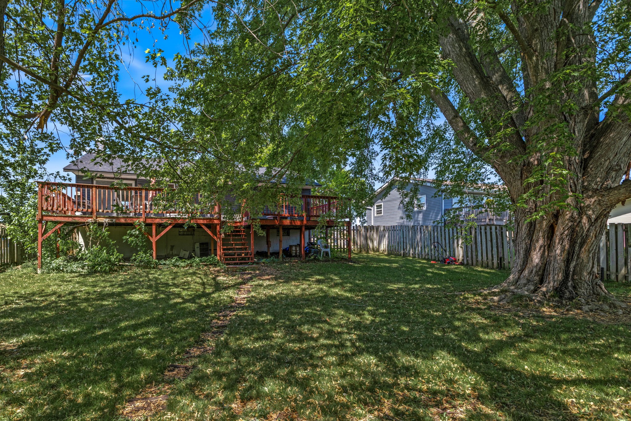 203 Cameron Road Property Photo 4