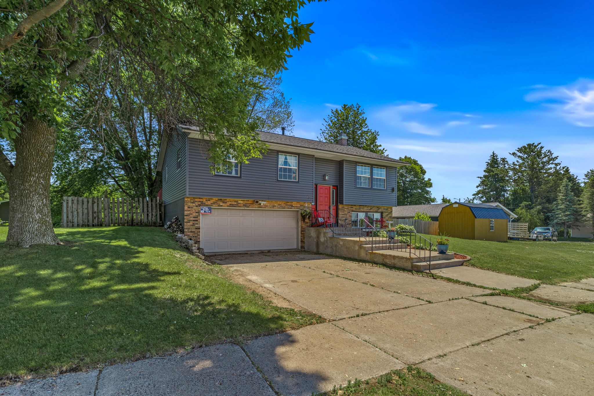 203 Cameron Road Property Photo 7