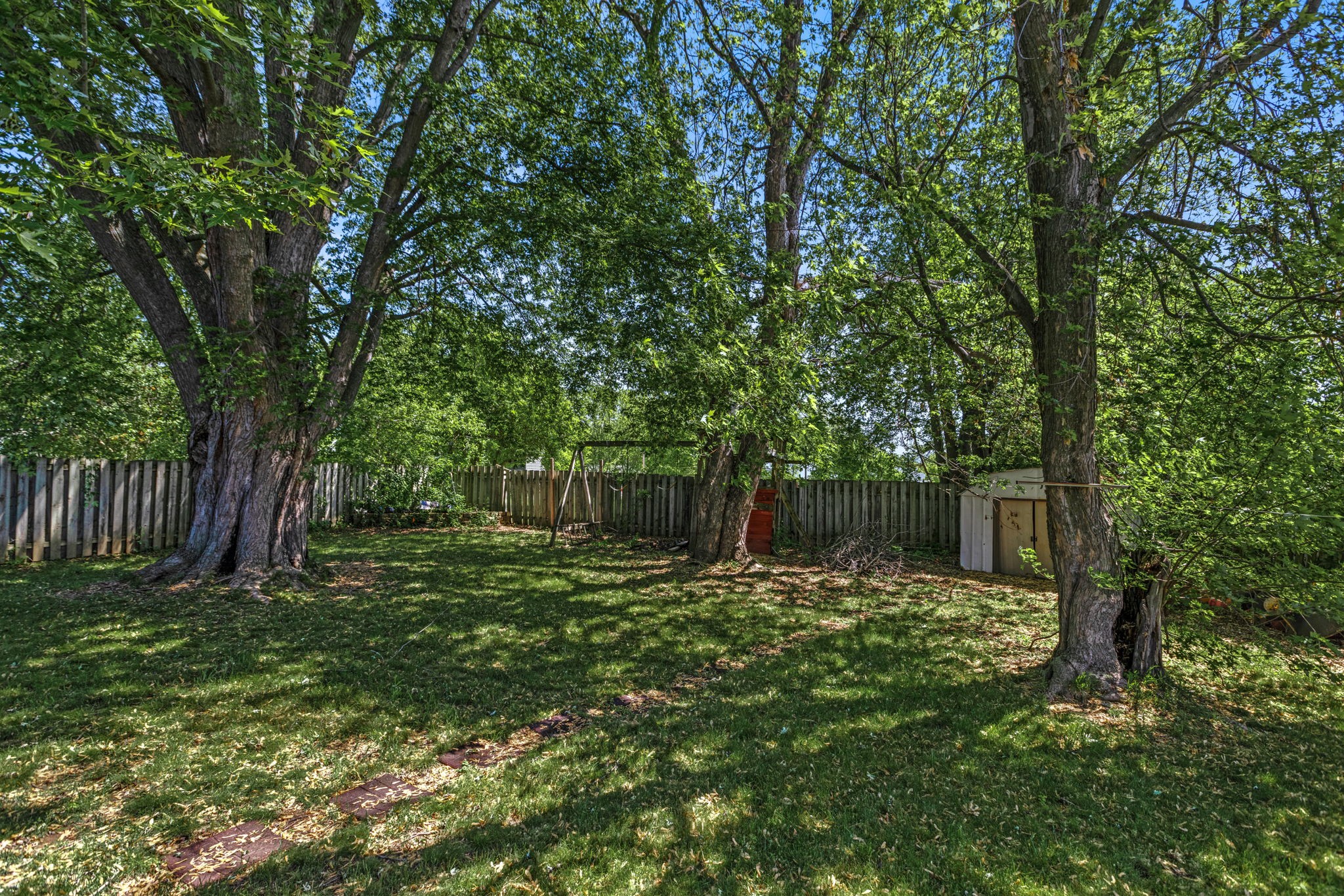203 Cameron Road Property Photo 33