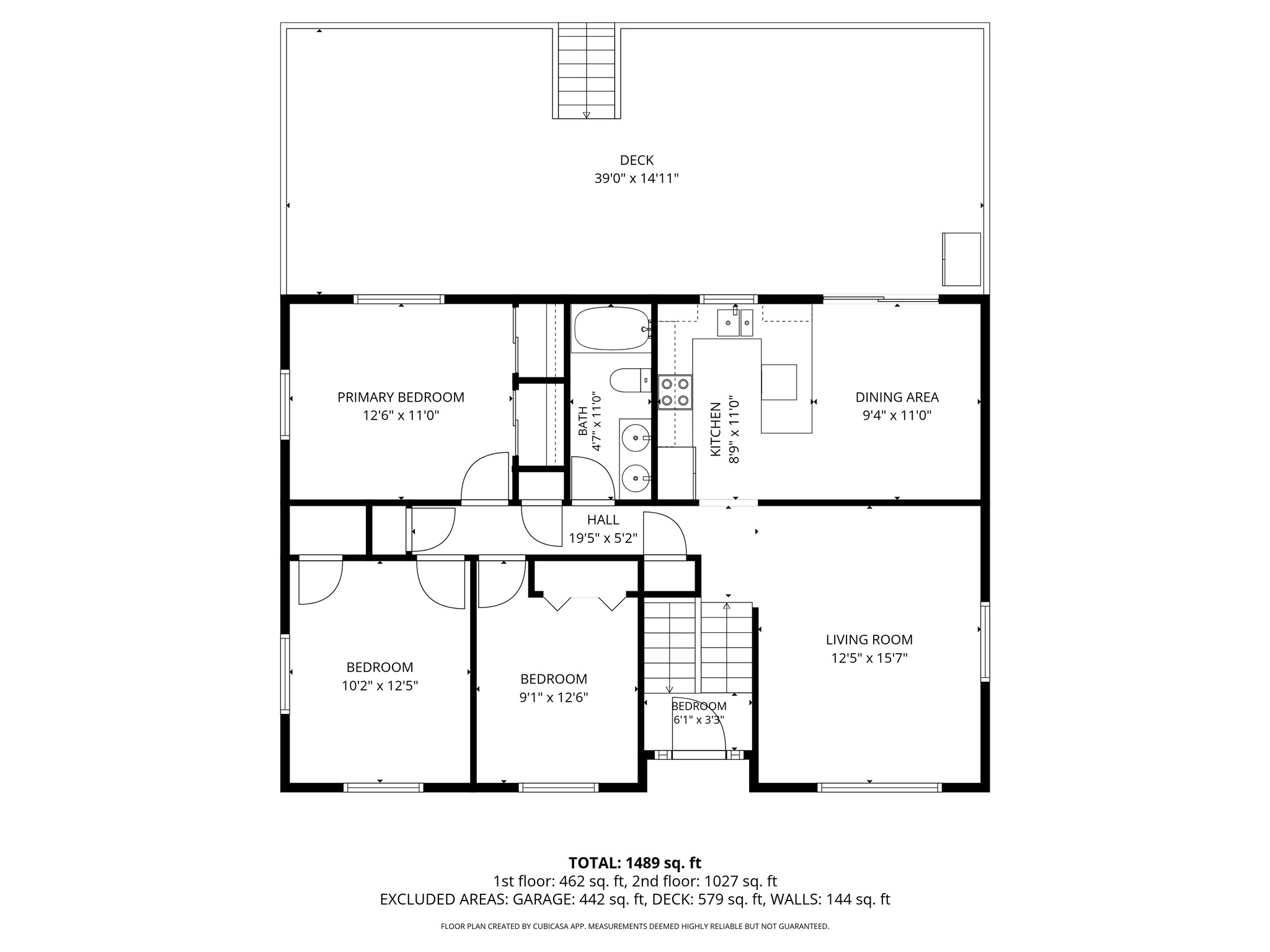 203 Cameron Road Property Photo 44