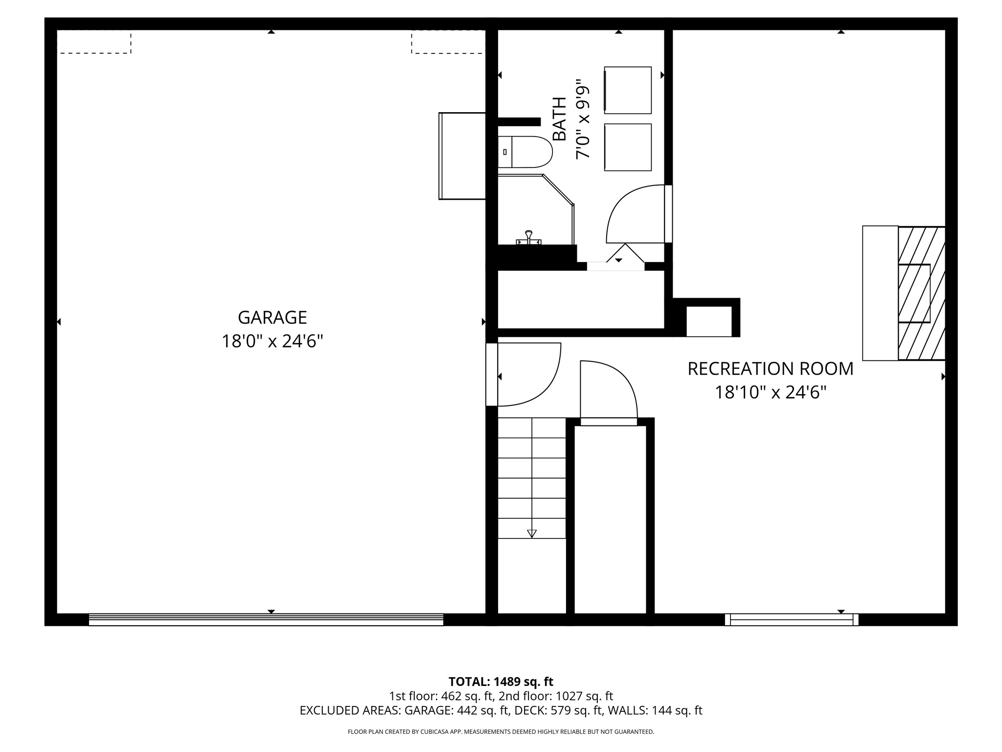 203 Cameron Road Property Photo 45
