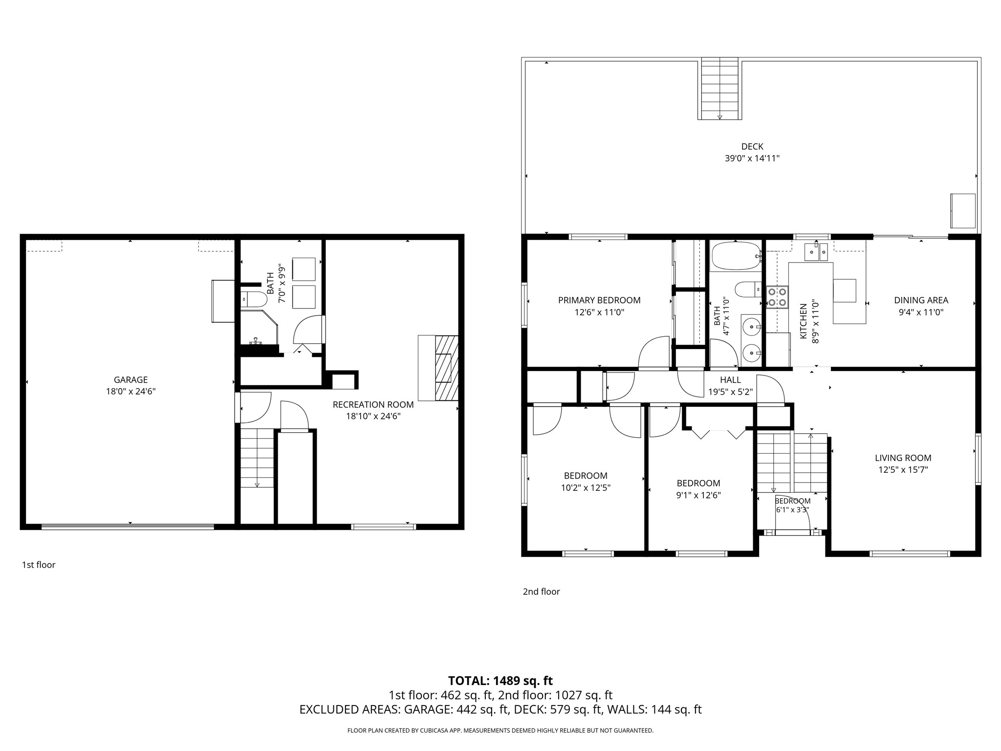 203 Cameron Road Property Photo 46