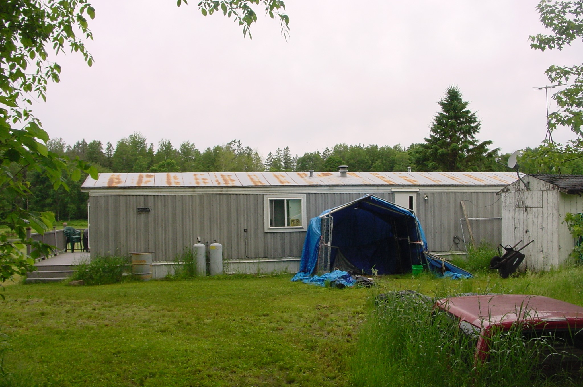 N6659 Kaiser Road Property Photo 31