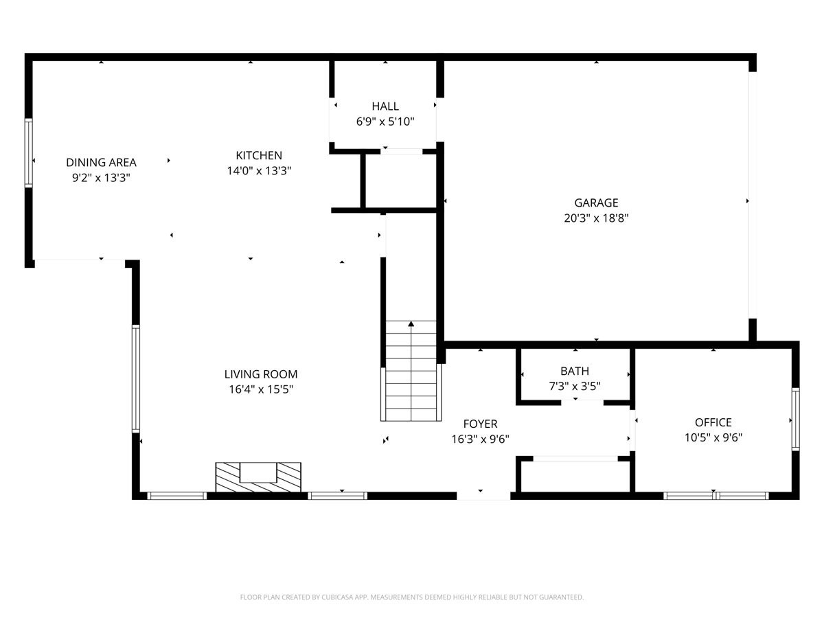 1710 Southpoint Lane Property Photo 40