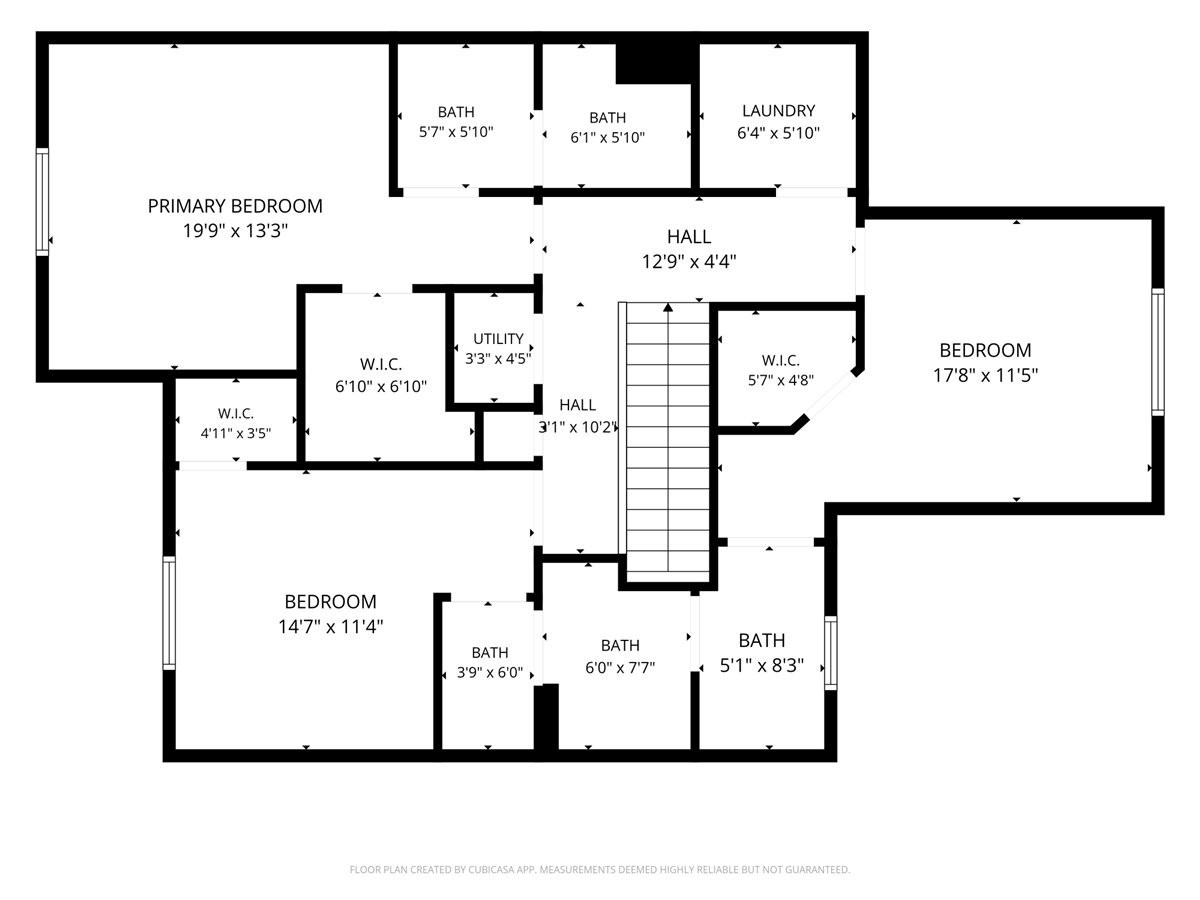 1710 Southpoint Lane Property Photo 41