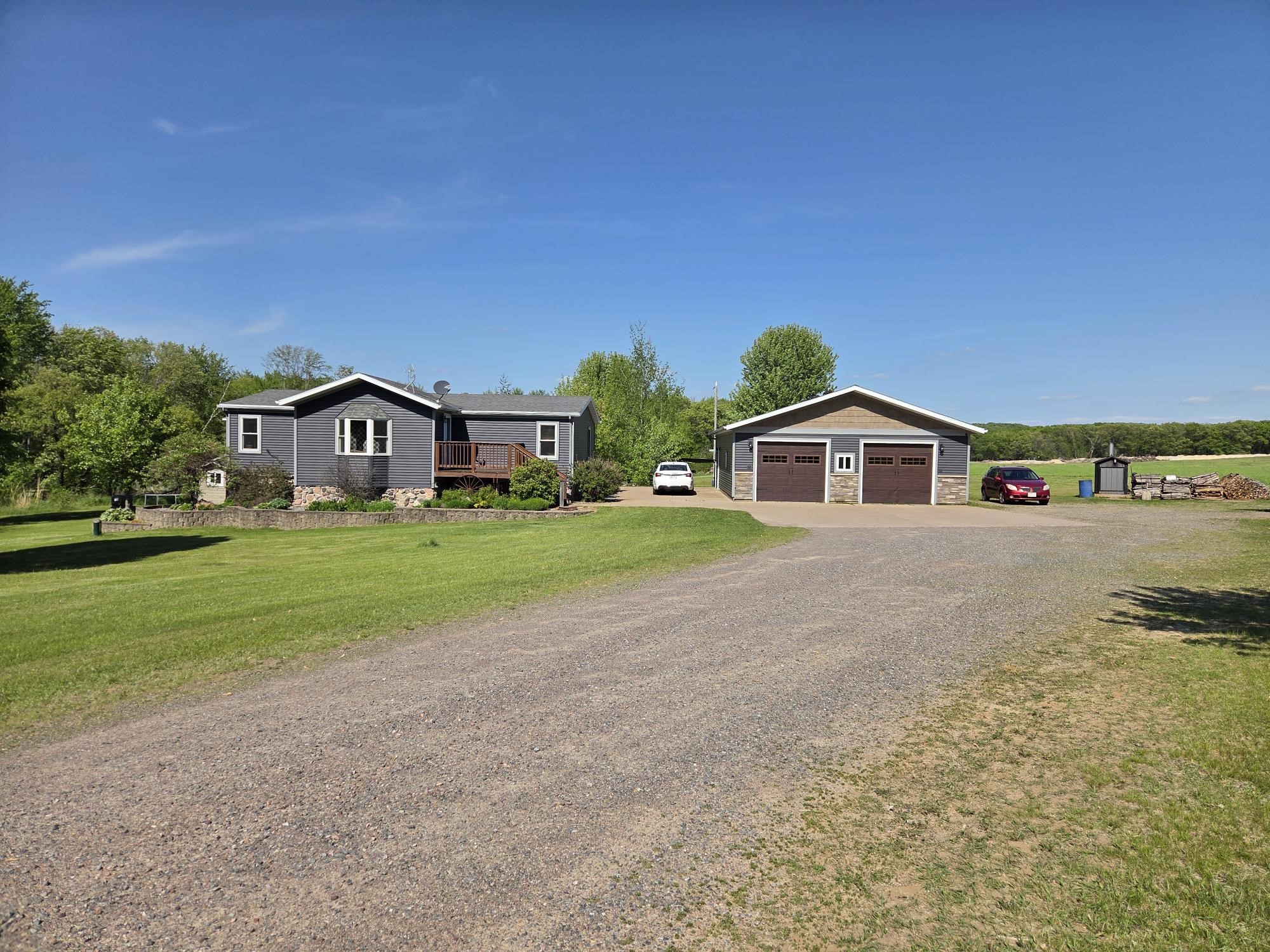 S15695 County Road M Property Photo 1