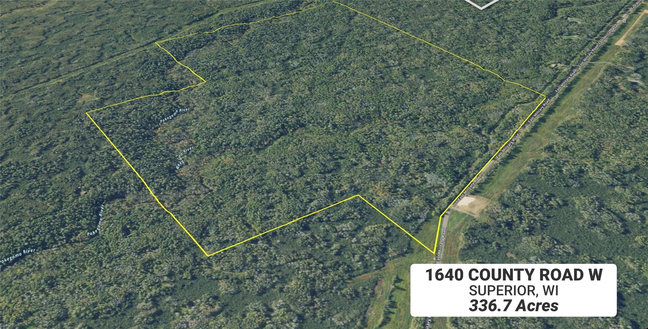 1640 County Road W Property Photo 1