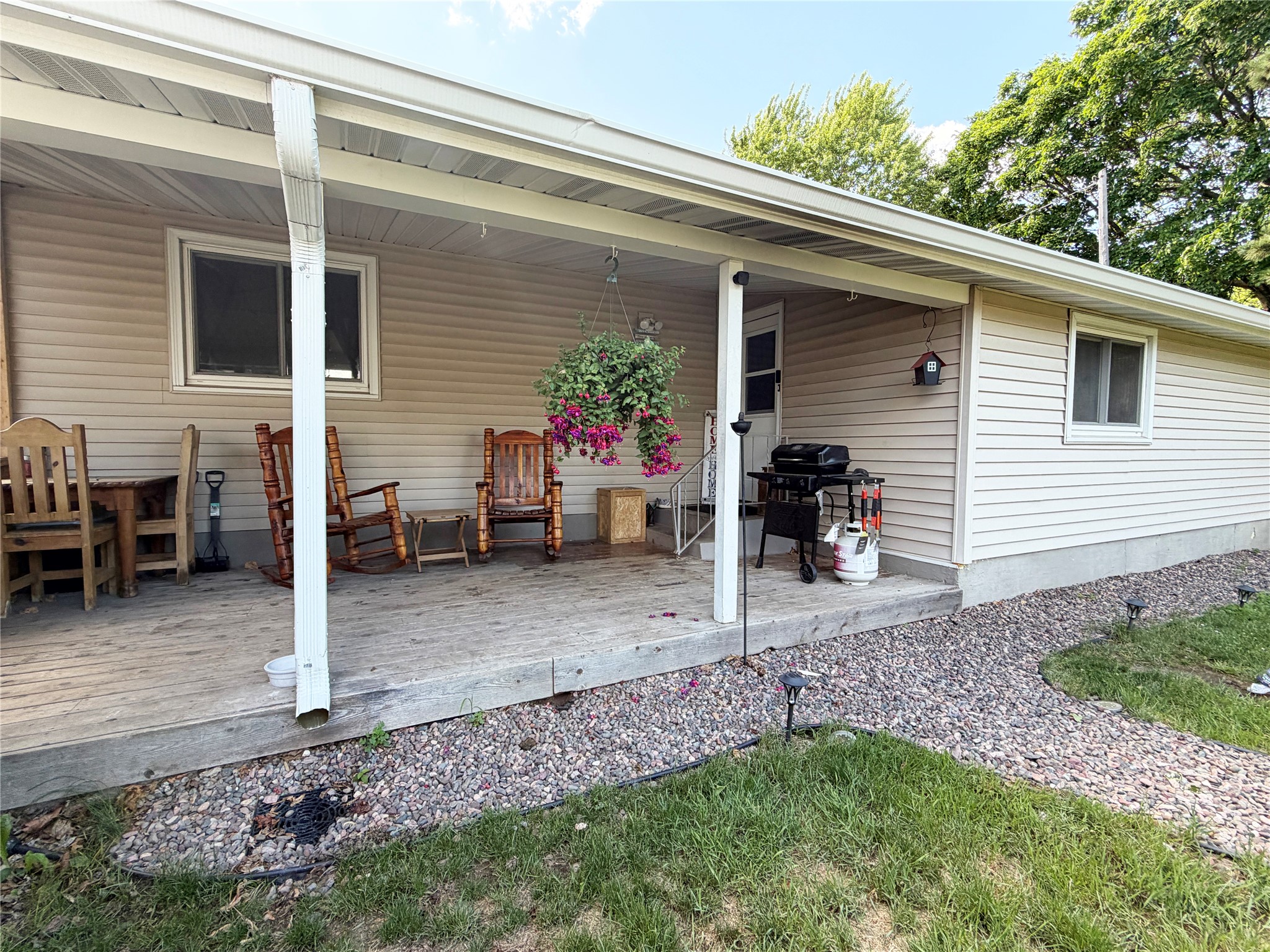821 Manwaring Avenue Property Photo 26