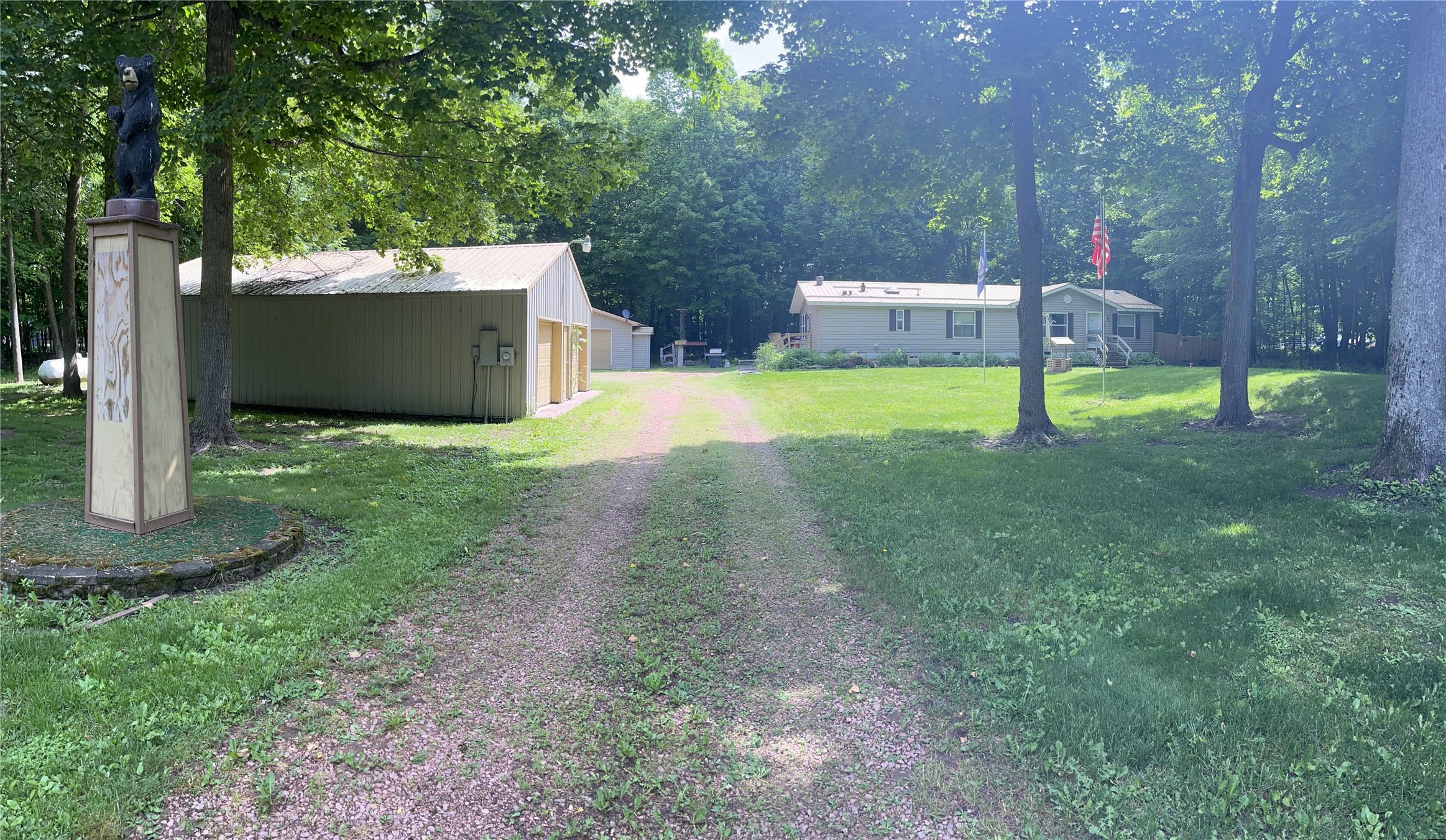 2266n Ol Hays Road Property Photo 13
