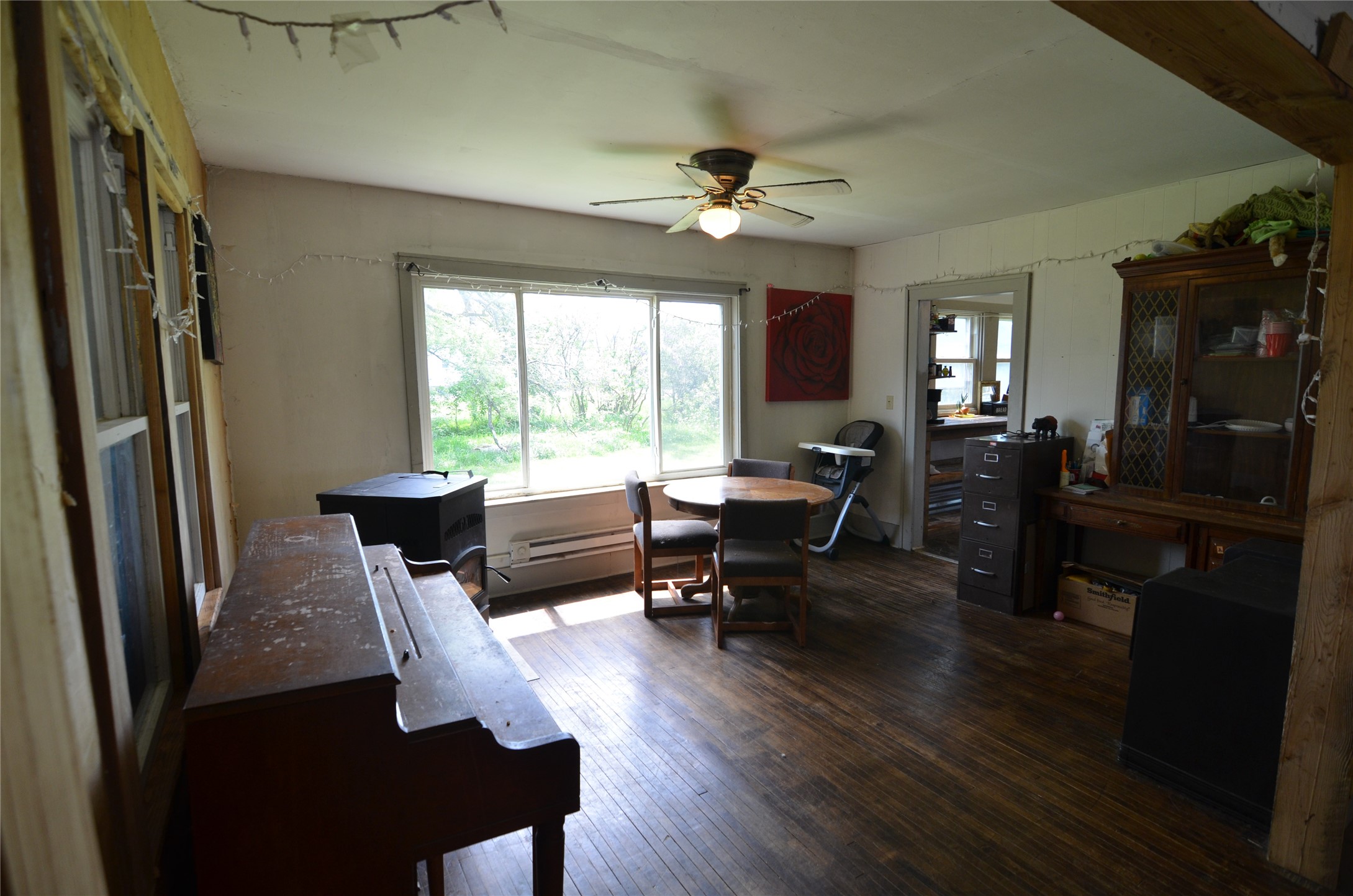 815 N Alvey Street Property Photo 7