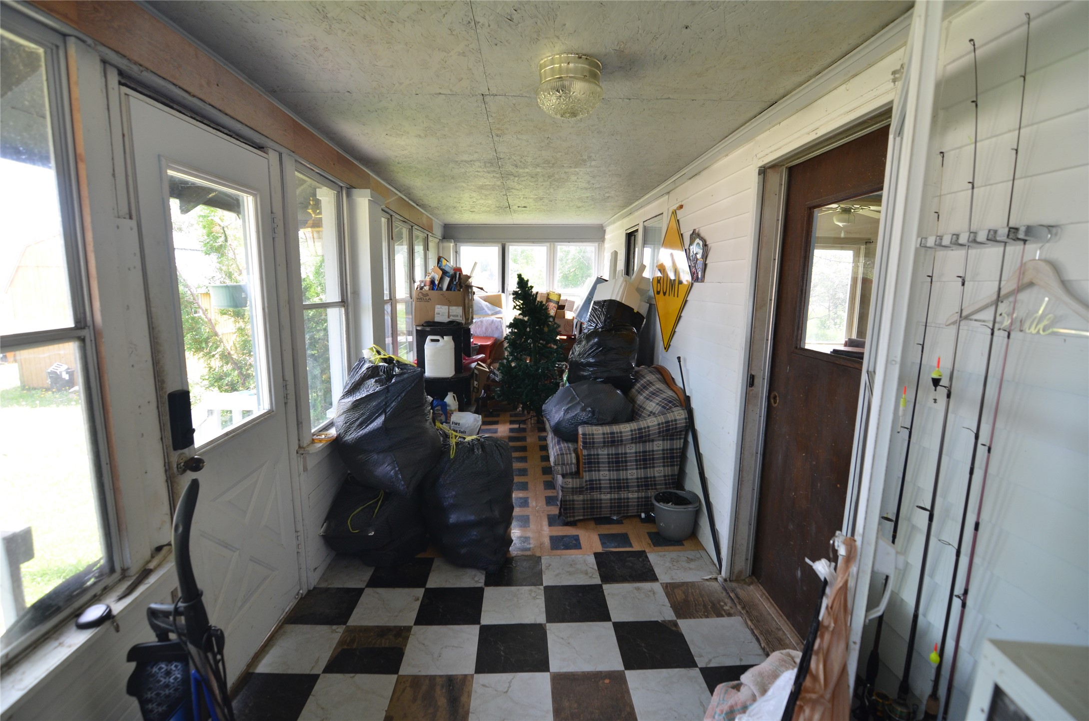 815 N Alvey Street Property Photo 13