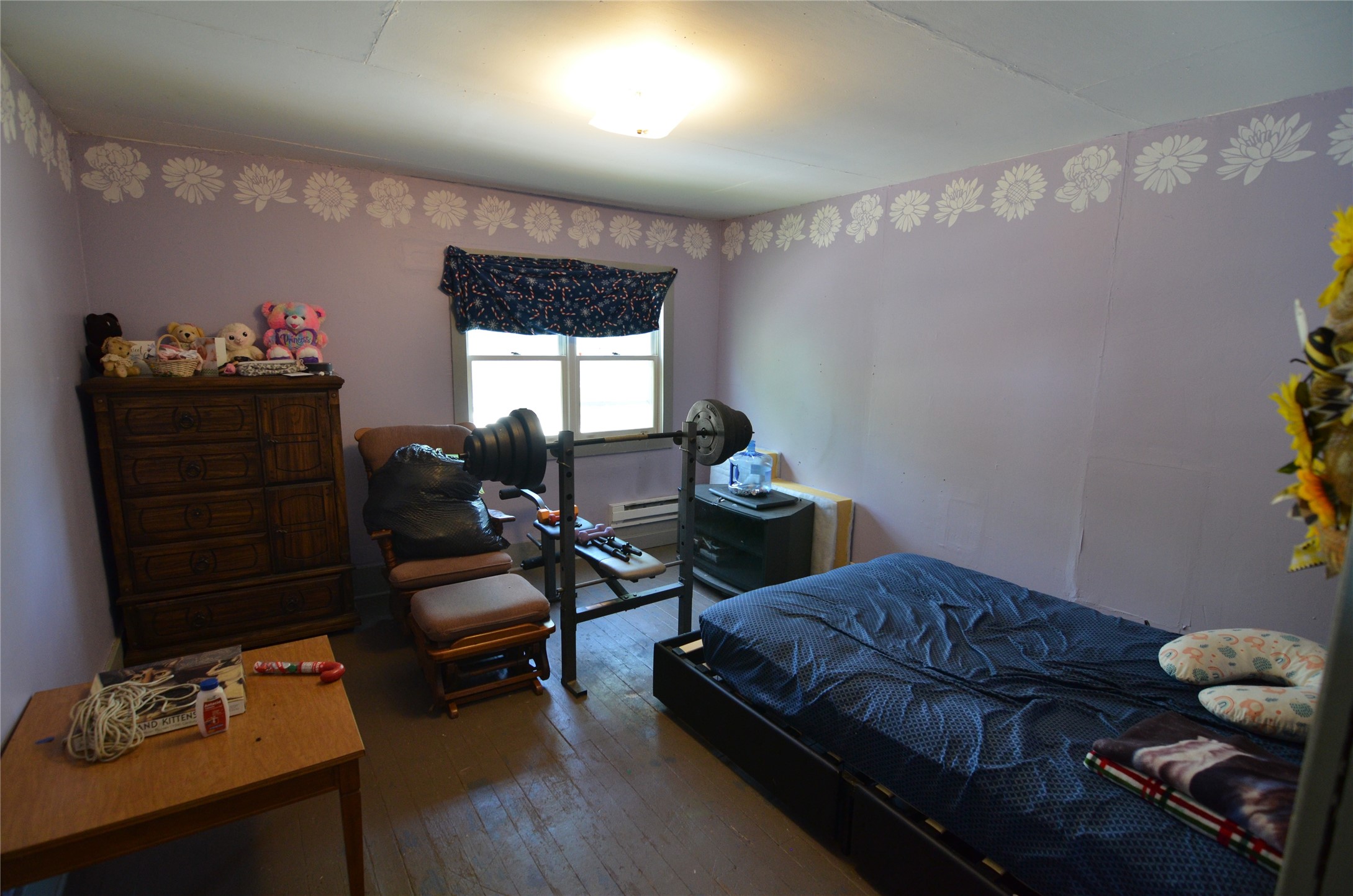 815 N Alvey Street Property Photo 17