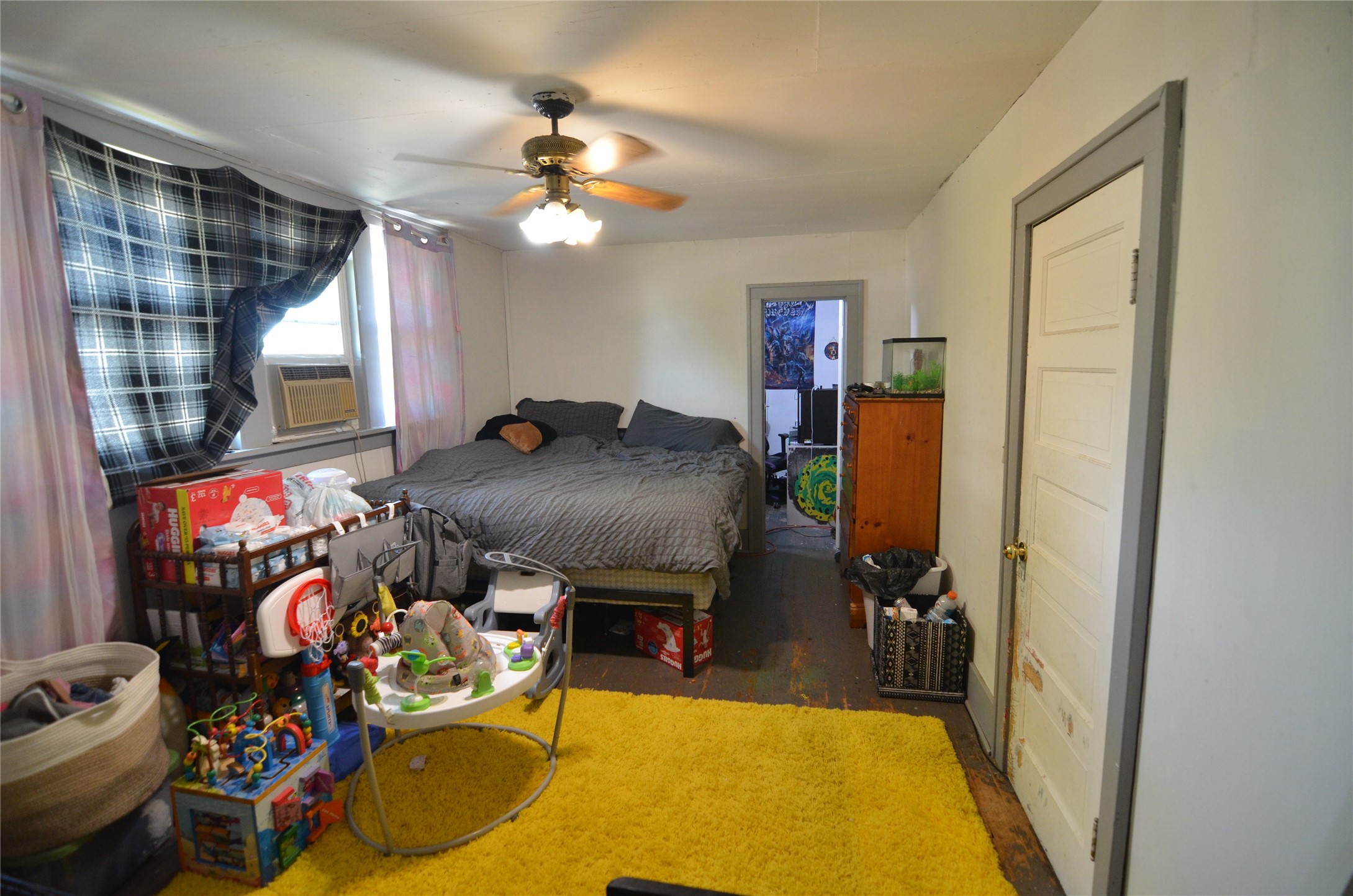 815 N Alvey Street Property Photo 20