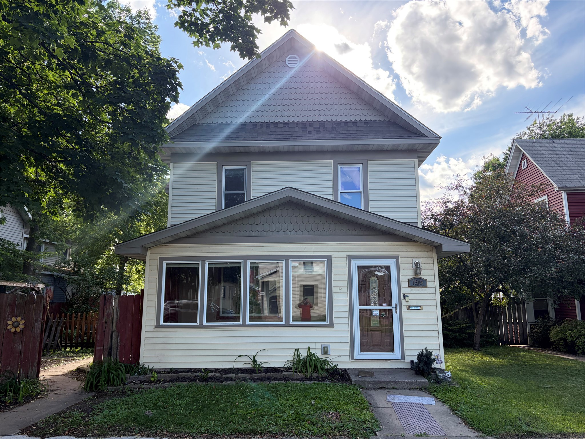 1519 Kane Street Property Photo 1