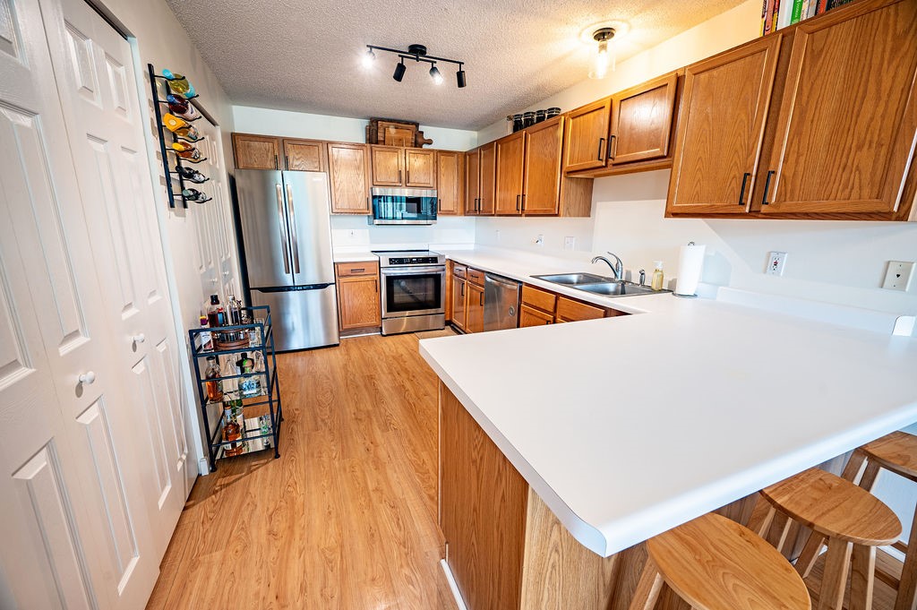 1352 Carriage Drive C Property Photo 3