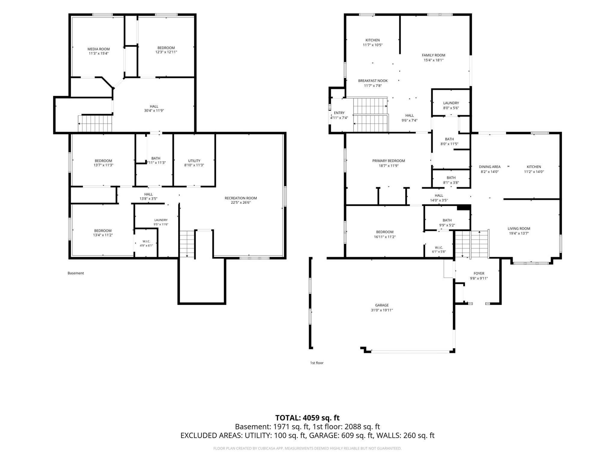 1510 Sabrena Court Property Photo 60