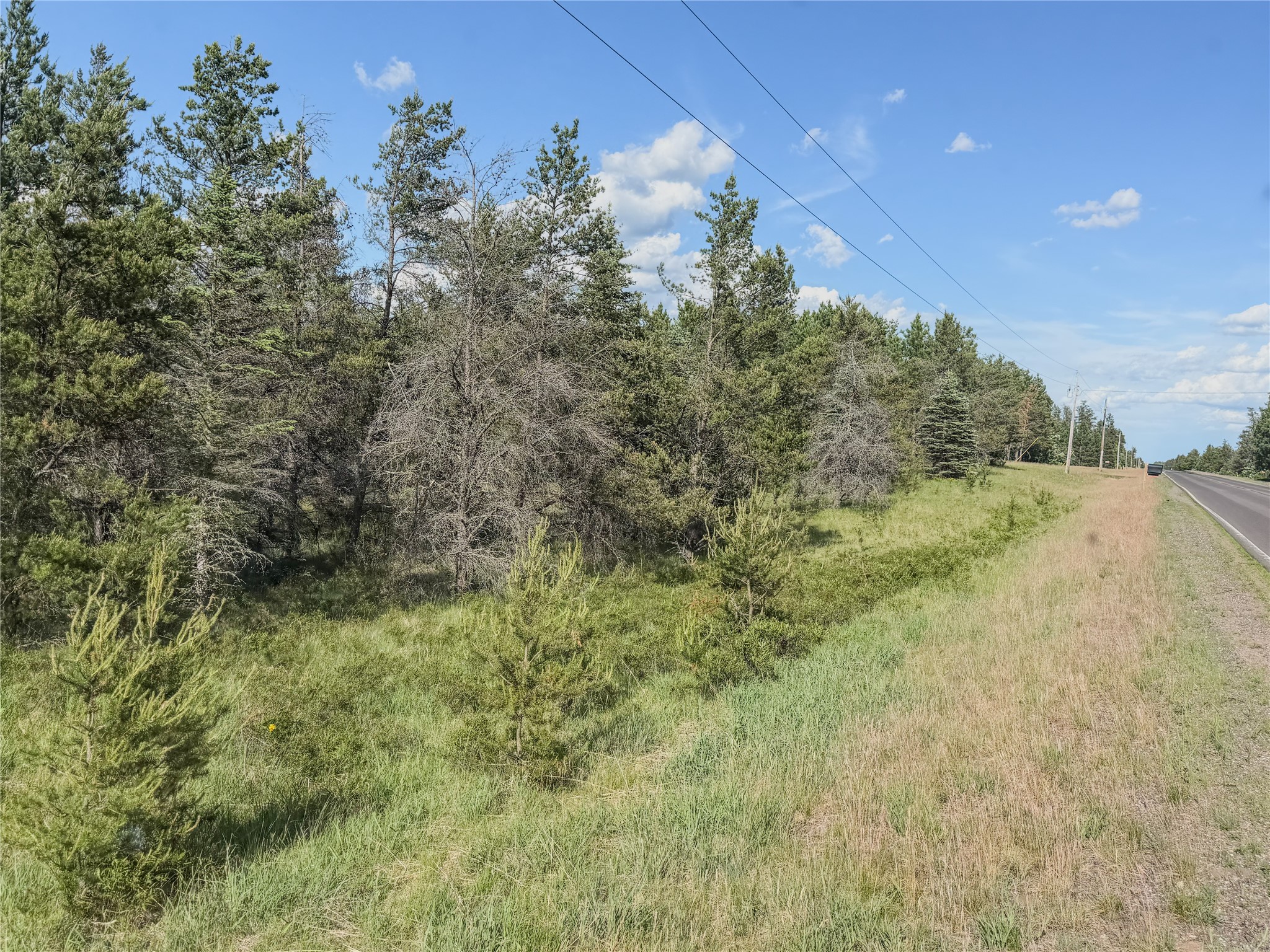 0 County Road Y Property Photo 1