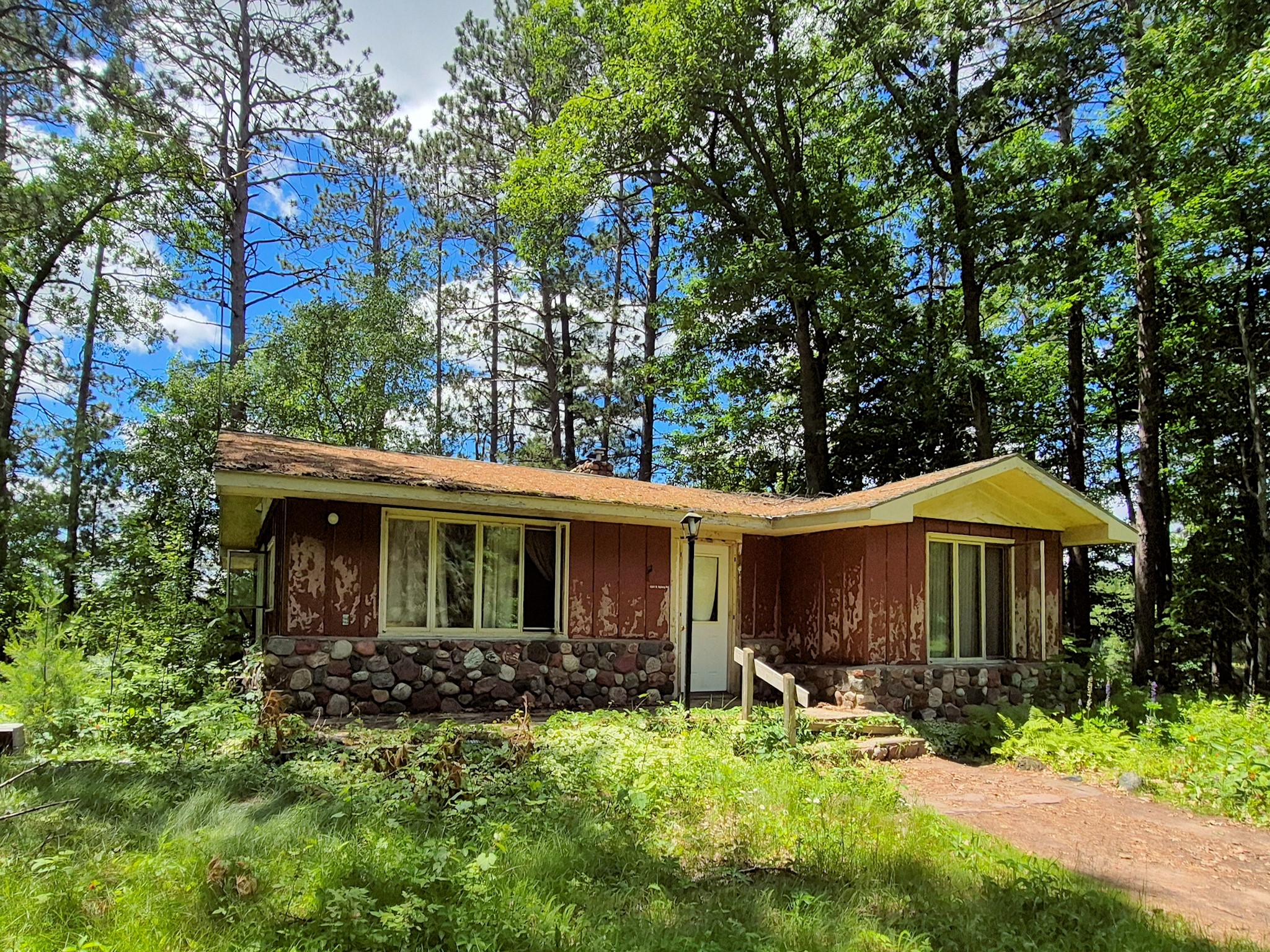 9341 N Nyberg Road Property Photo 1