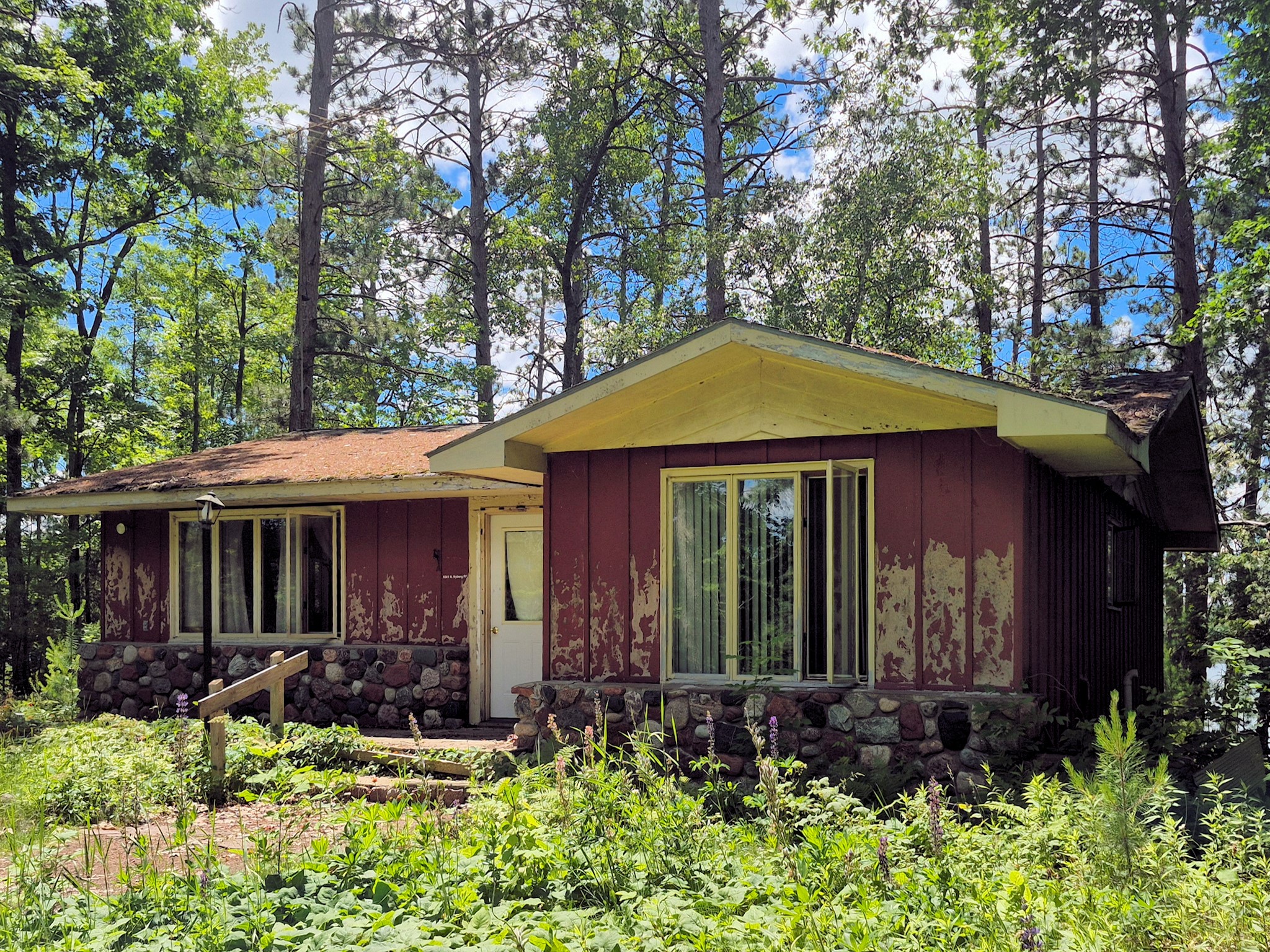 9341 N Nyberg Road Property Photo 4