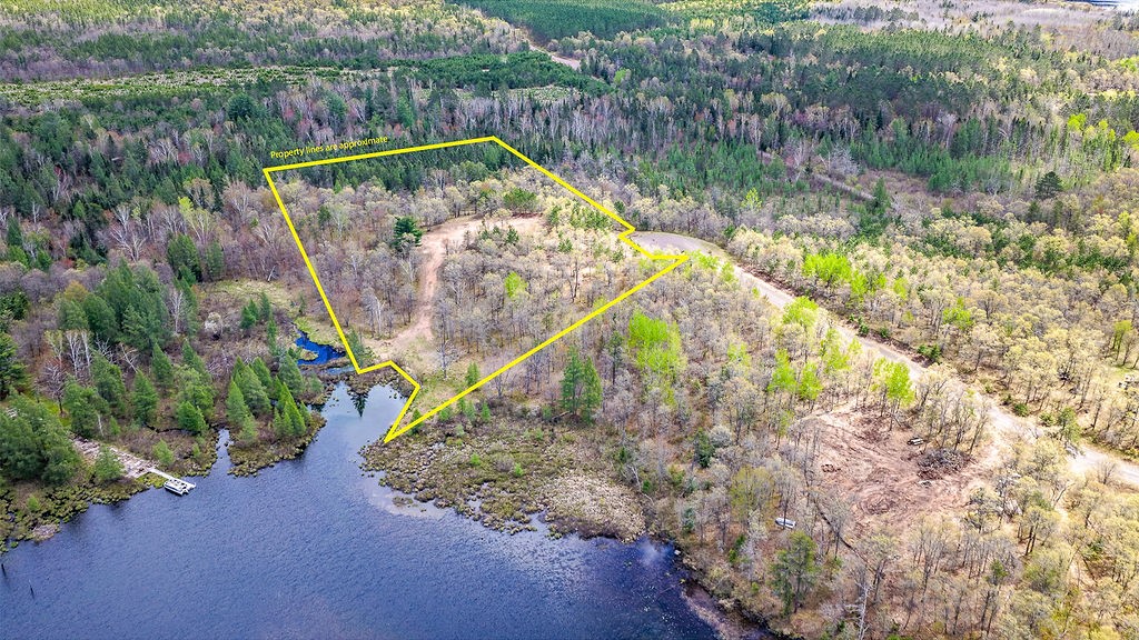 Lot 8 Secluded Lane Property Photo 1