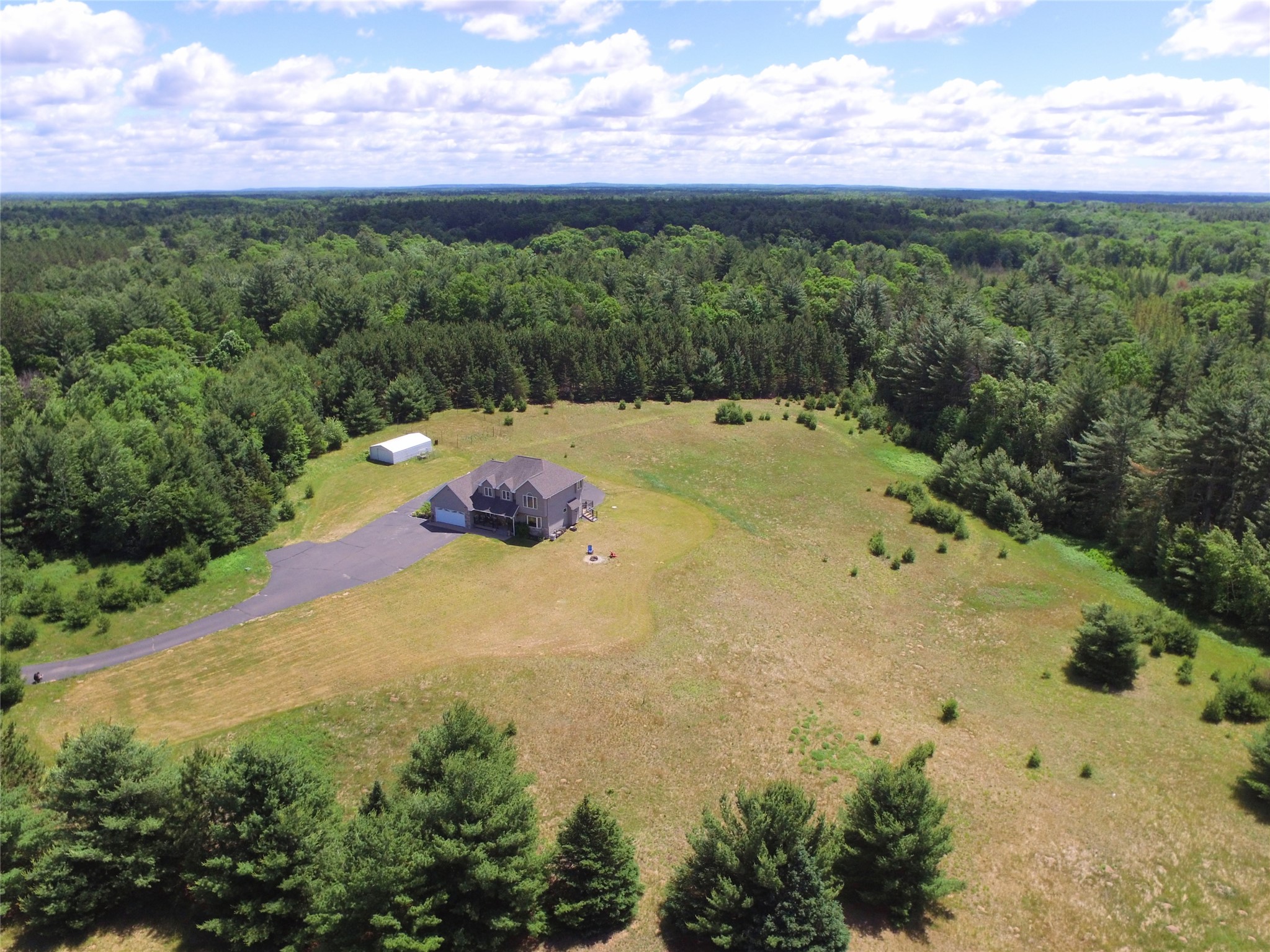 5135 County Road X Property Photo 4