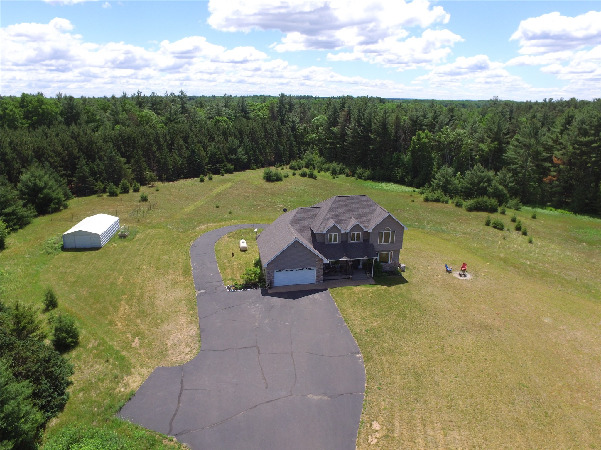 5135 County Road X Property Photo 56