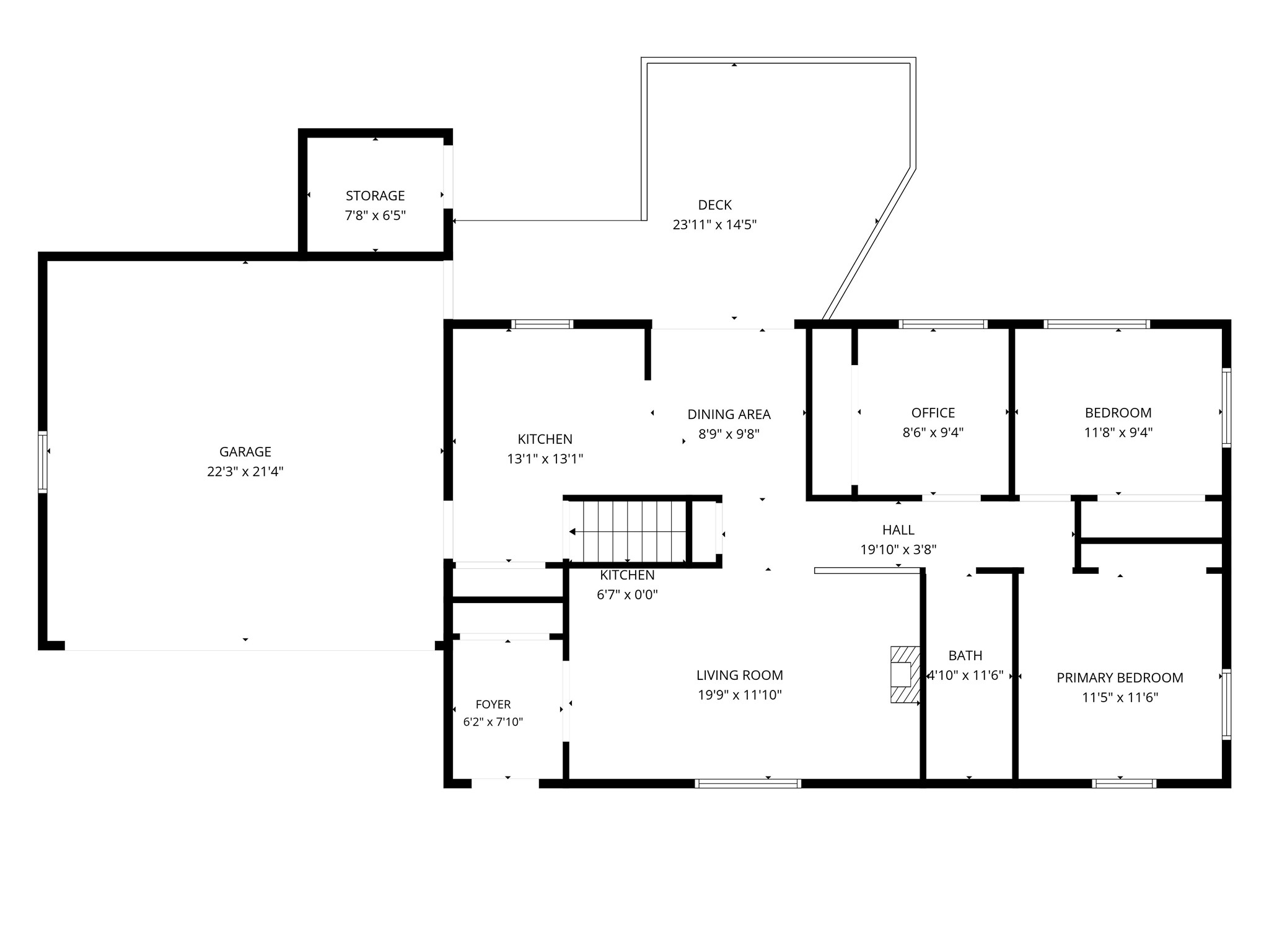 2217 Freeway Drive Property Photo 30