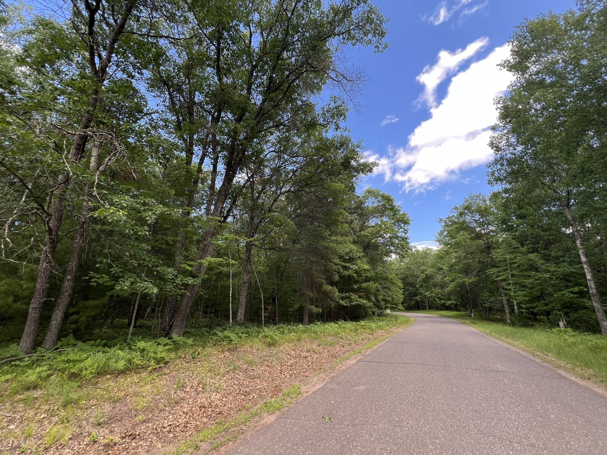 Lot 15 Loon Lake Road Property Photo 6