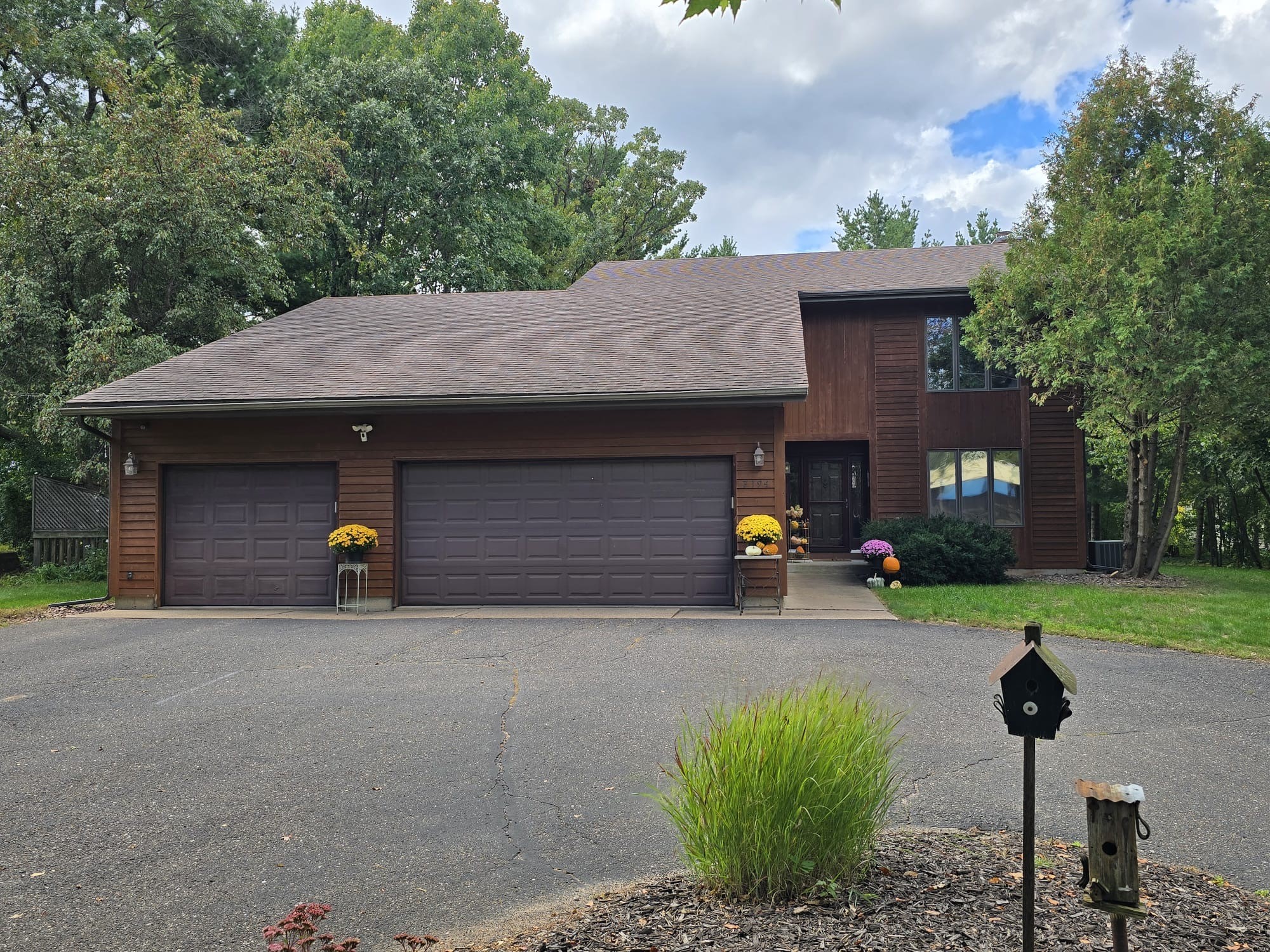 7194 County Highway K Property Photo 1