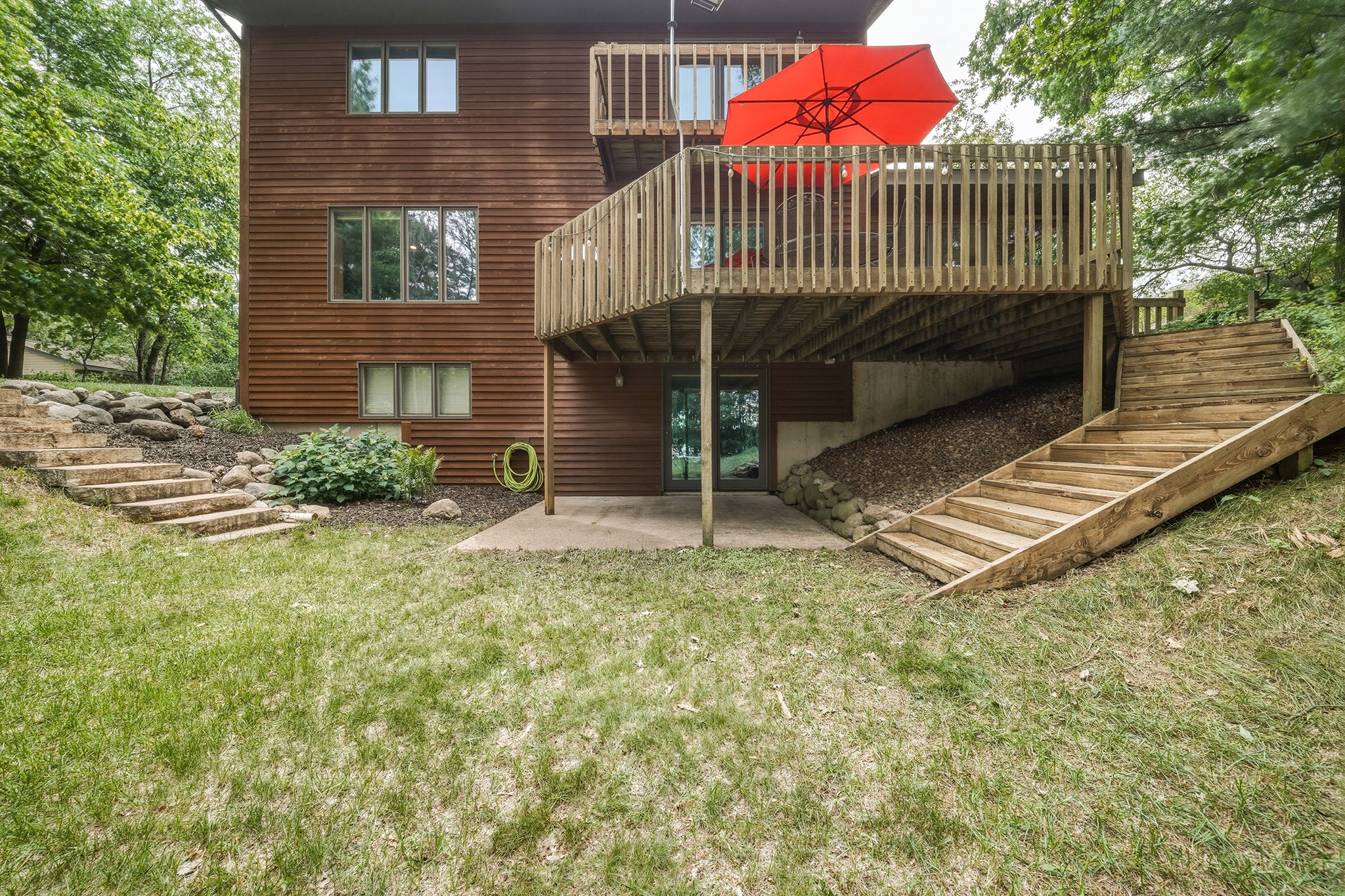 7194 County Highway K Property Photo 4