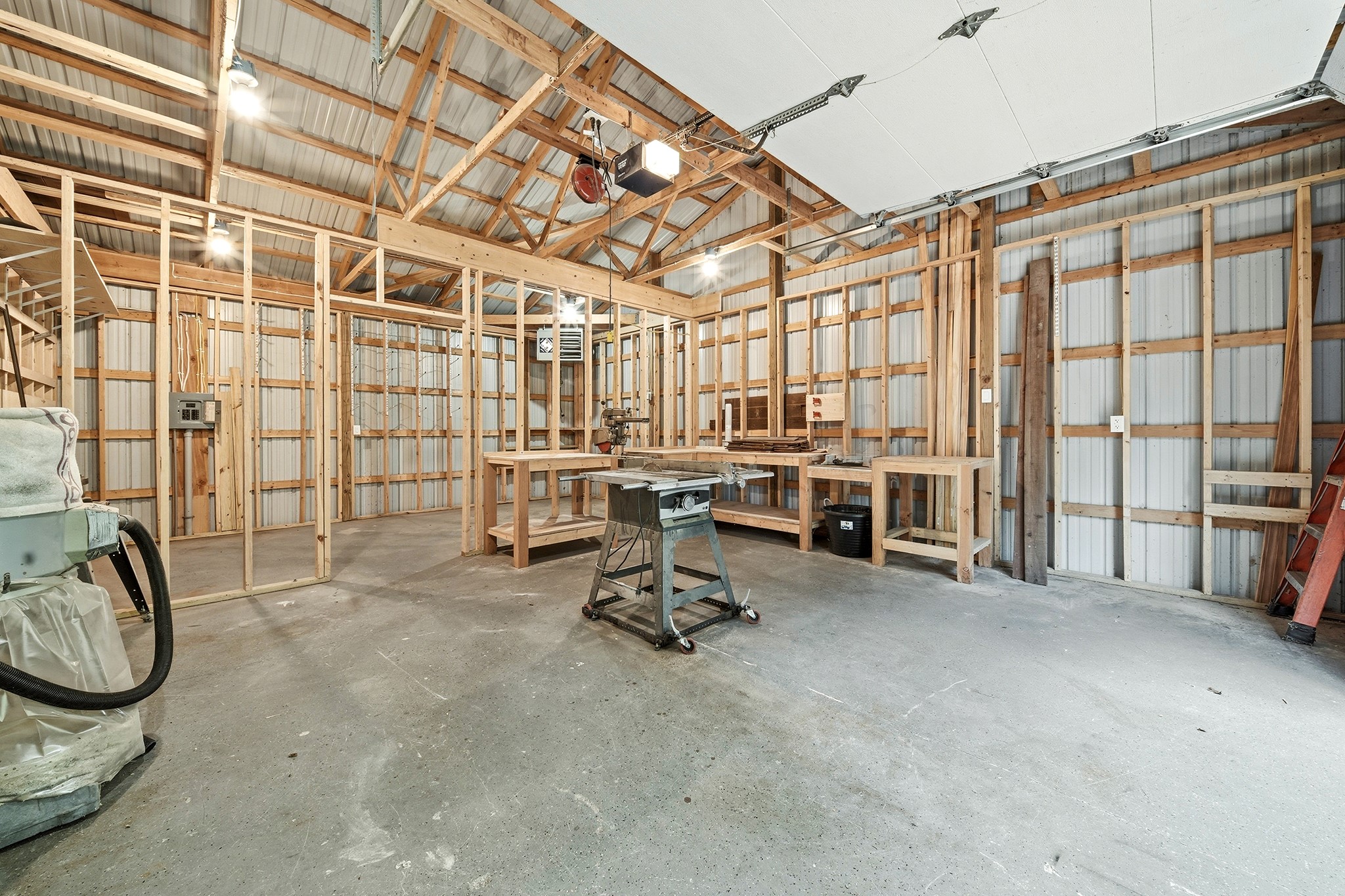 7194 County Highway K Property Photo 44