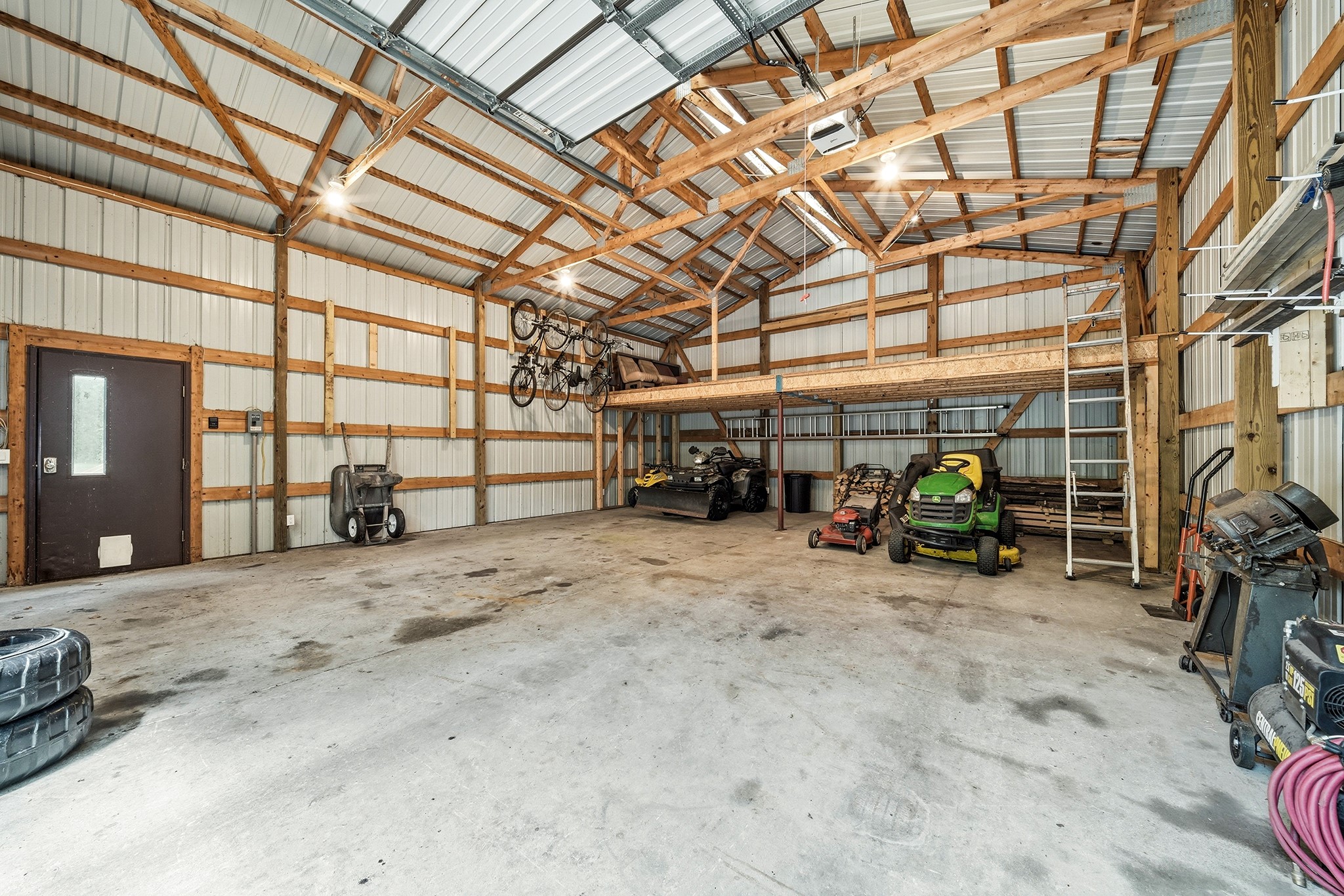 7194 County Highway K Property Photo 45