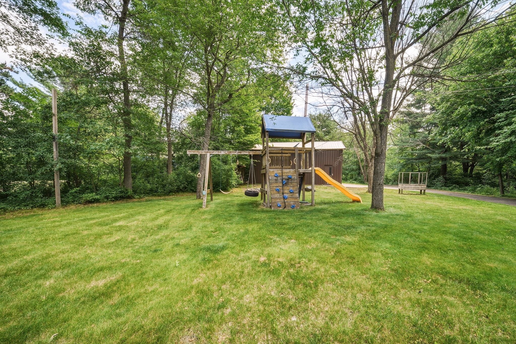 7194 County Highway K Property Photo 54