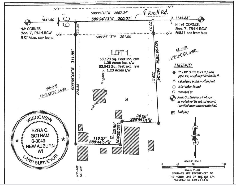 W9577 Kroll Road Property Photo 35