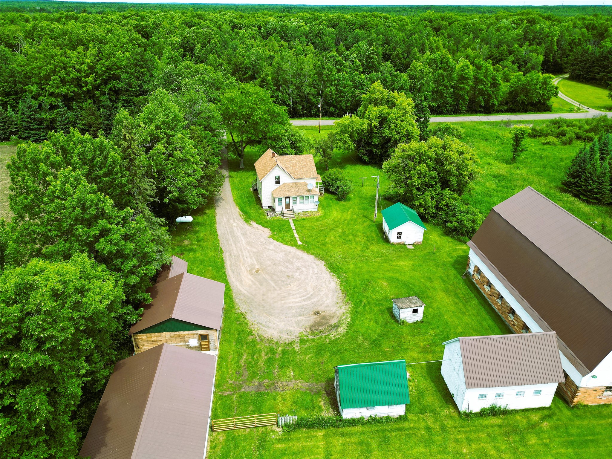 W9577 Kroll Road Property Photo 36